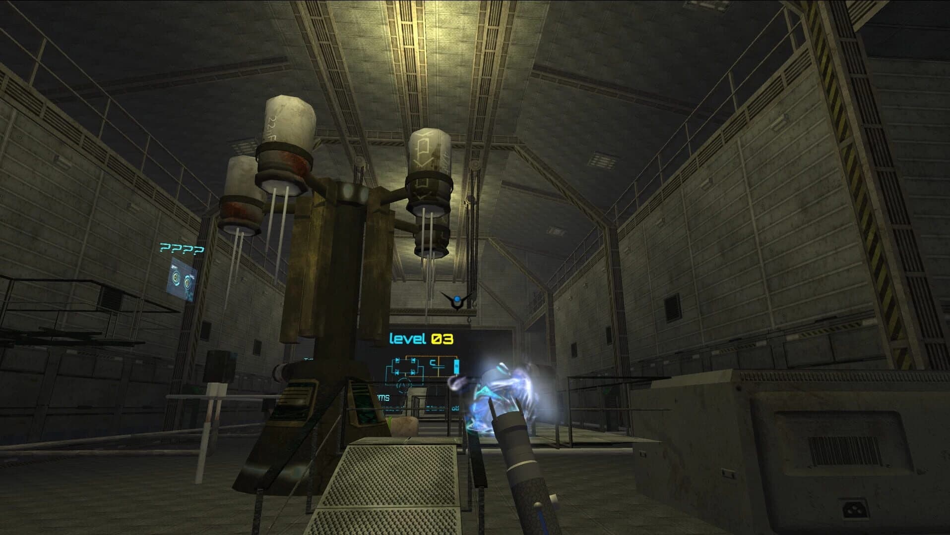 Electronics Circuits Simulator screenshot 5