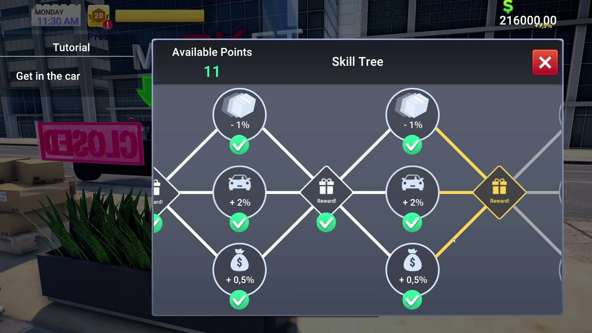Electronics Store Simulator screenshot 5