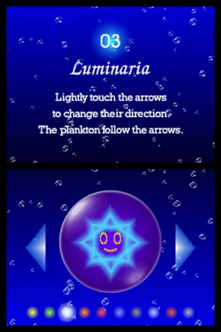 Electroplankton screenshot 3