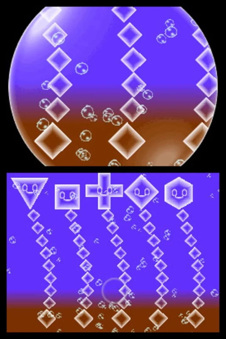 Electroplankton screenshot 2