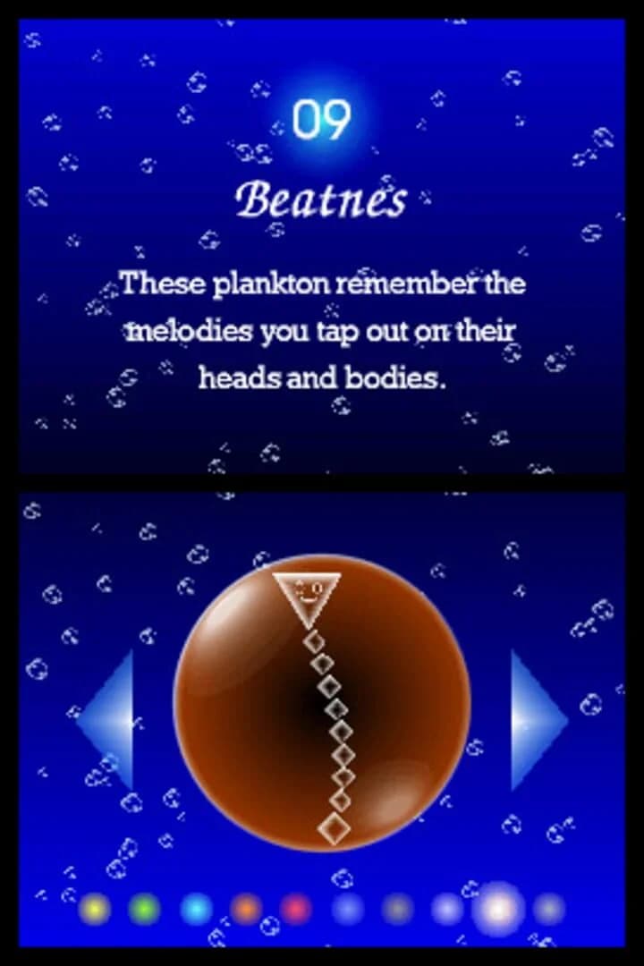 Electroplankton screenshot 5