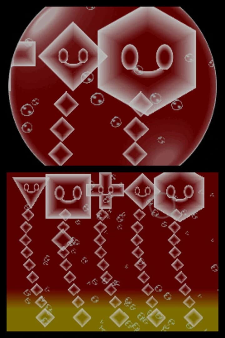 Electroplankton Beatnes screenshot 2