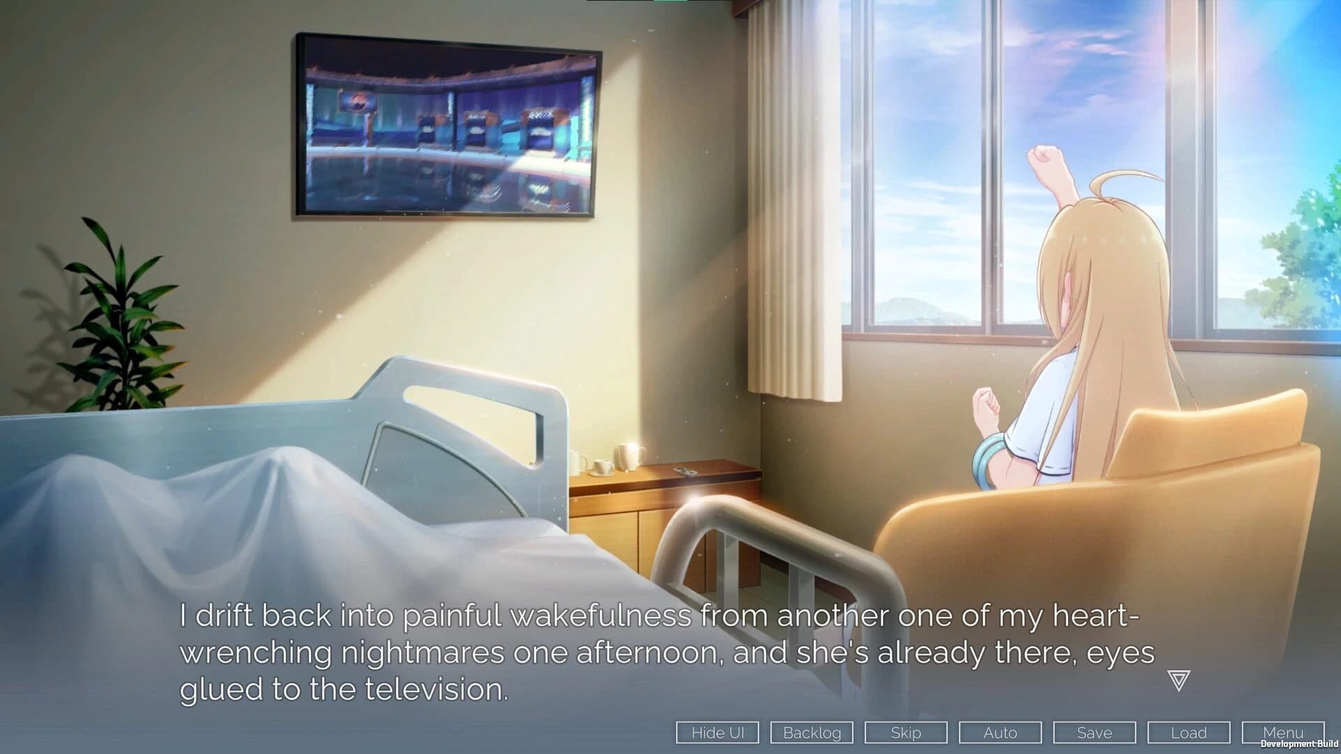 Elegies: Aya screenshot 4