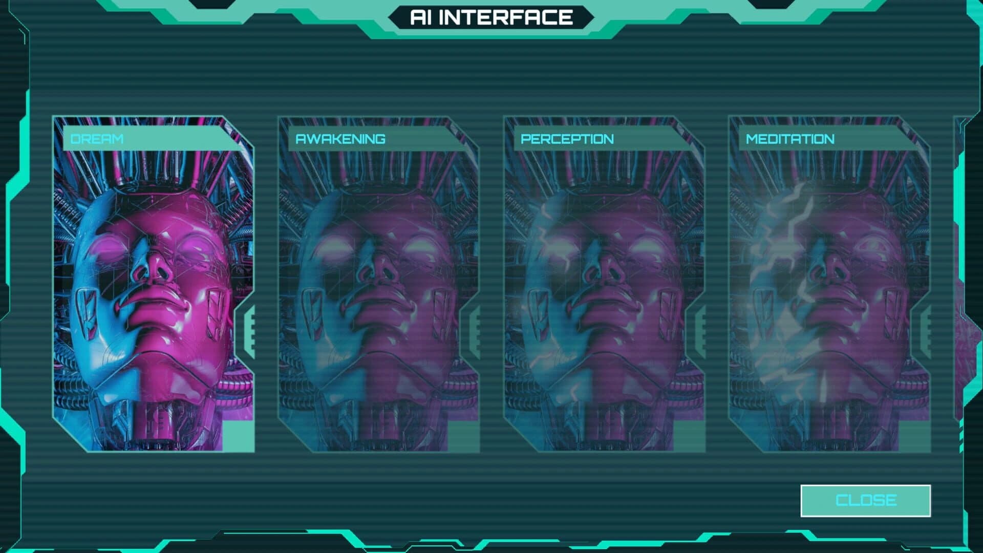 Elektrosoul screenshot 4