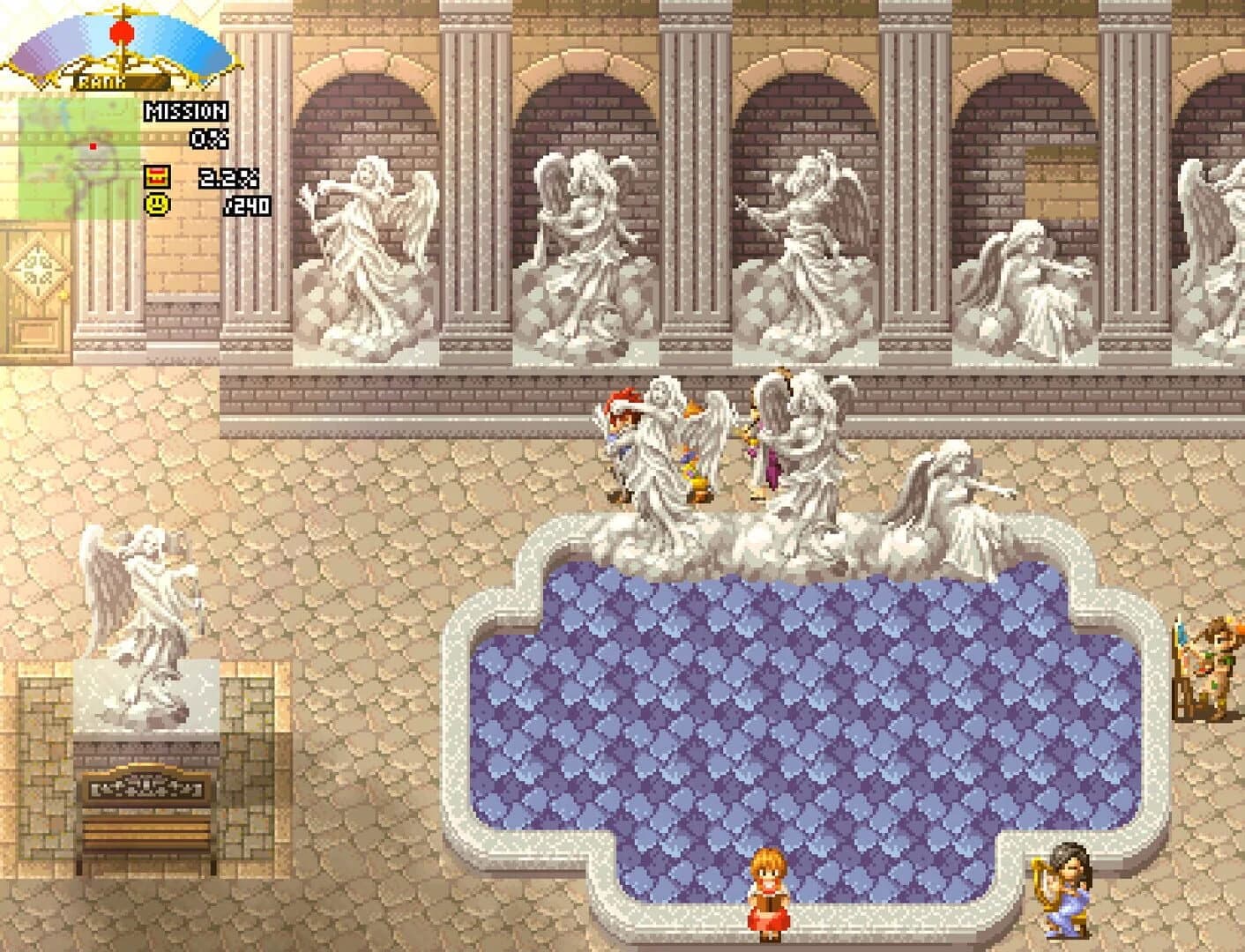 Elemasta screenshot 3