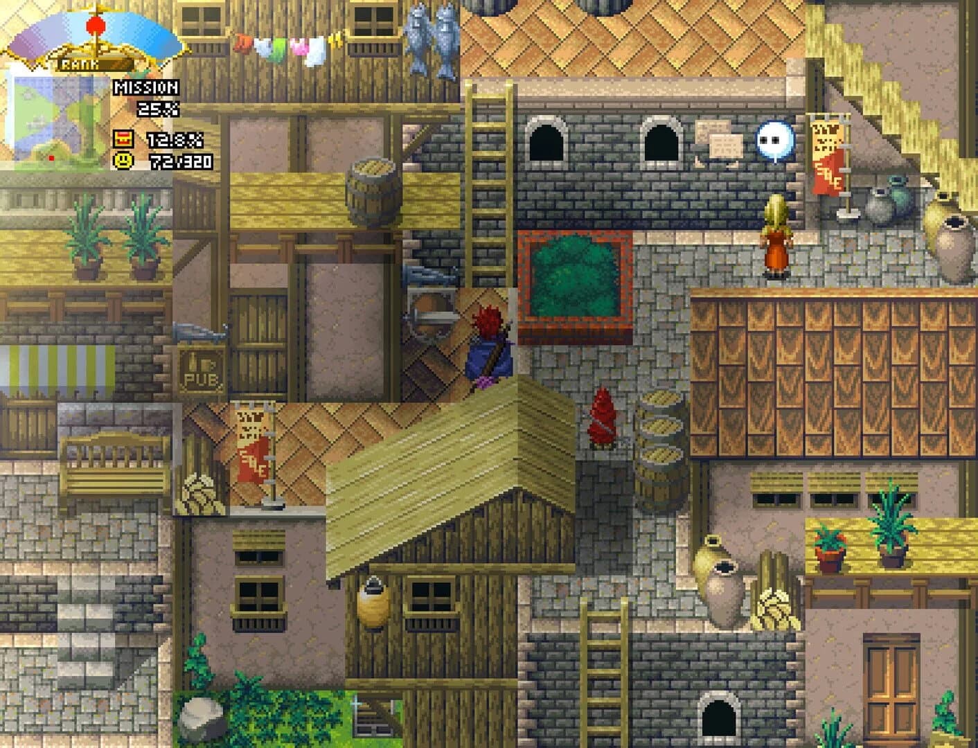 Elemasta screenshot 2