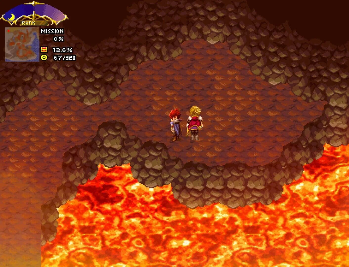 Elemasta screenshot 5