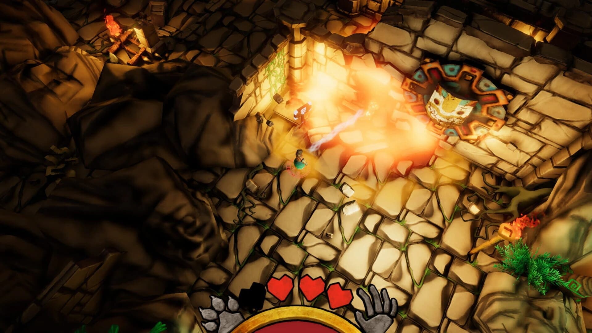Elemates screenshot 5