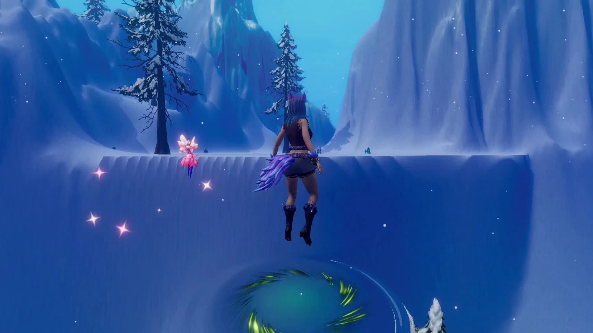 Elemdian screenshot 3