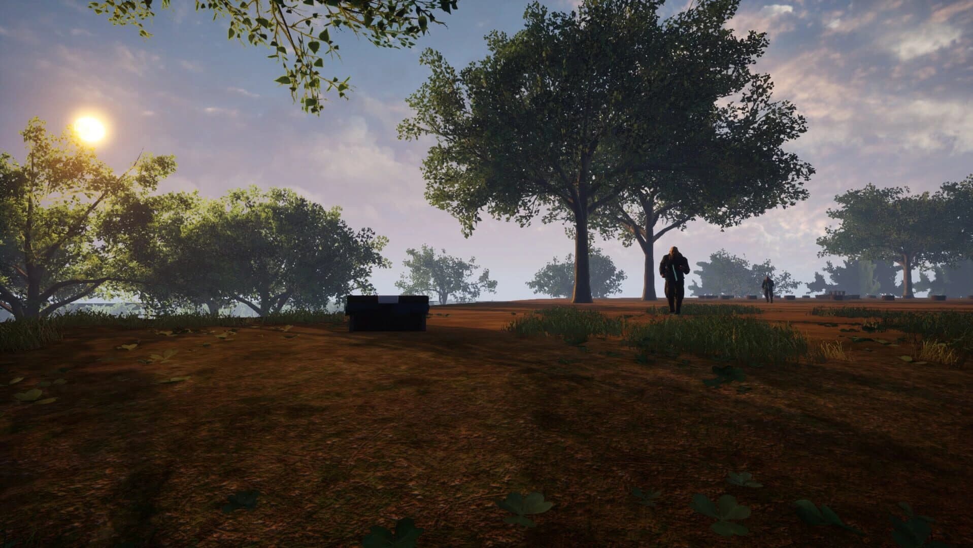 Element Battle Royale screenshot 4