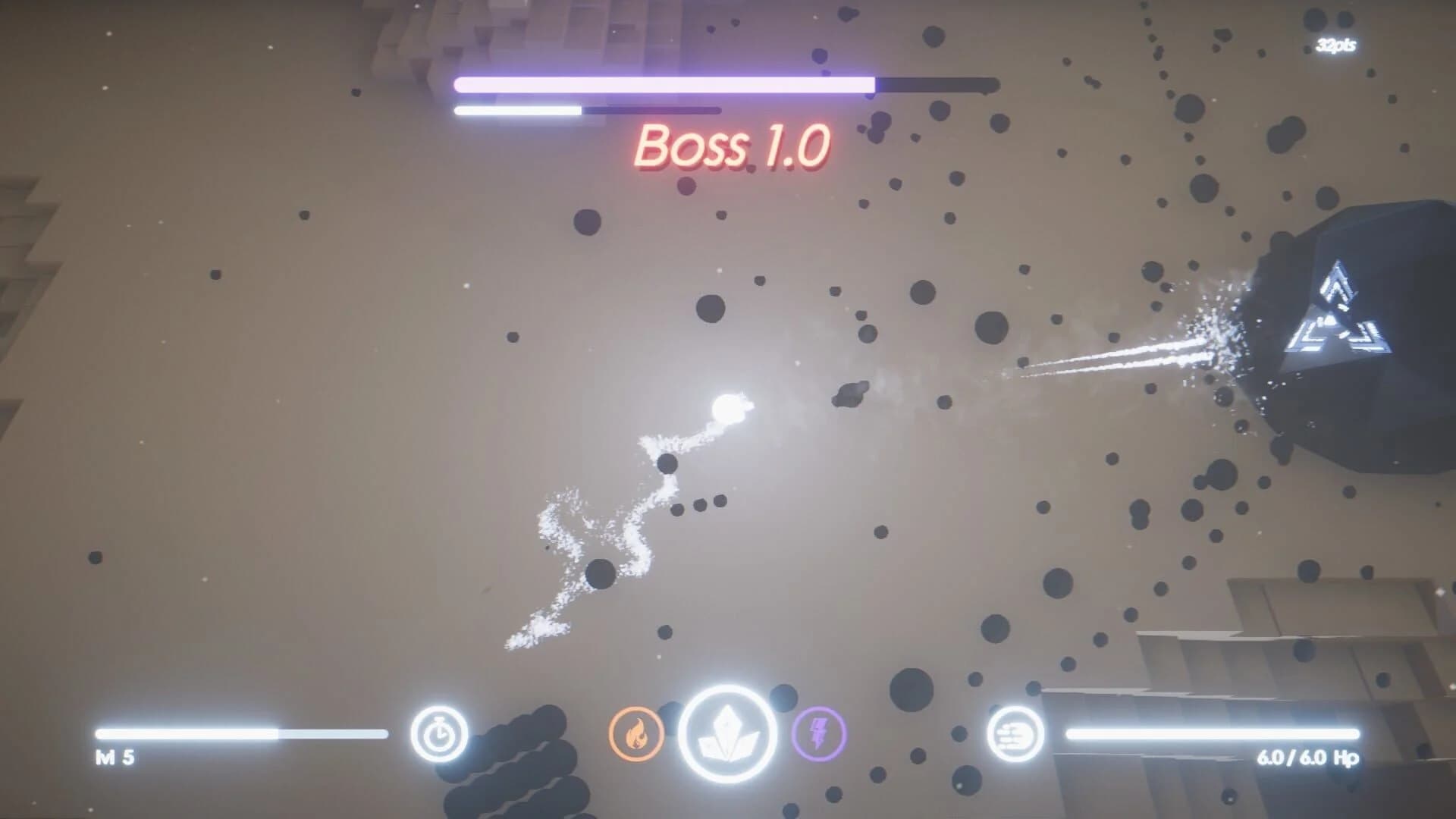 Element X screenshot 5