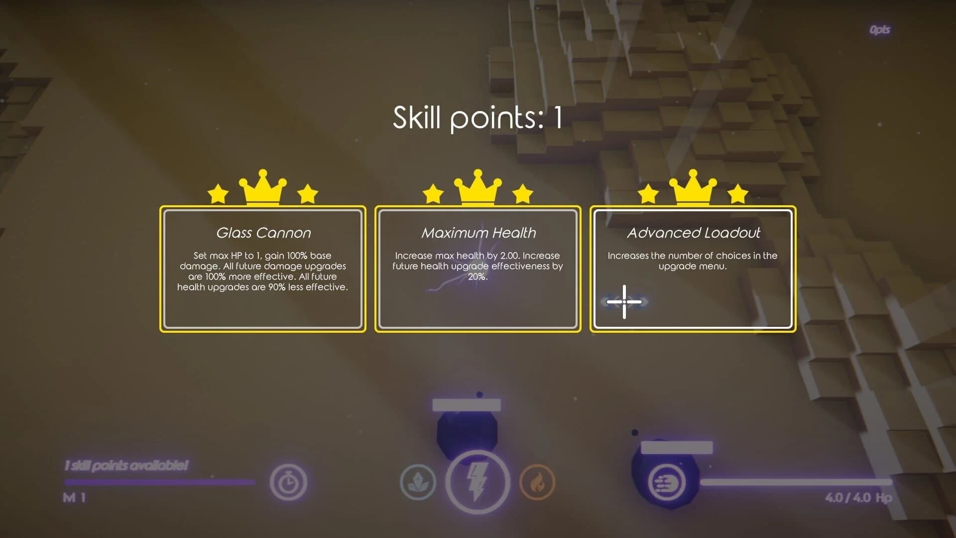 Element X screenshot 1