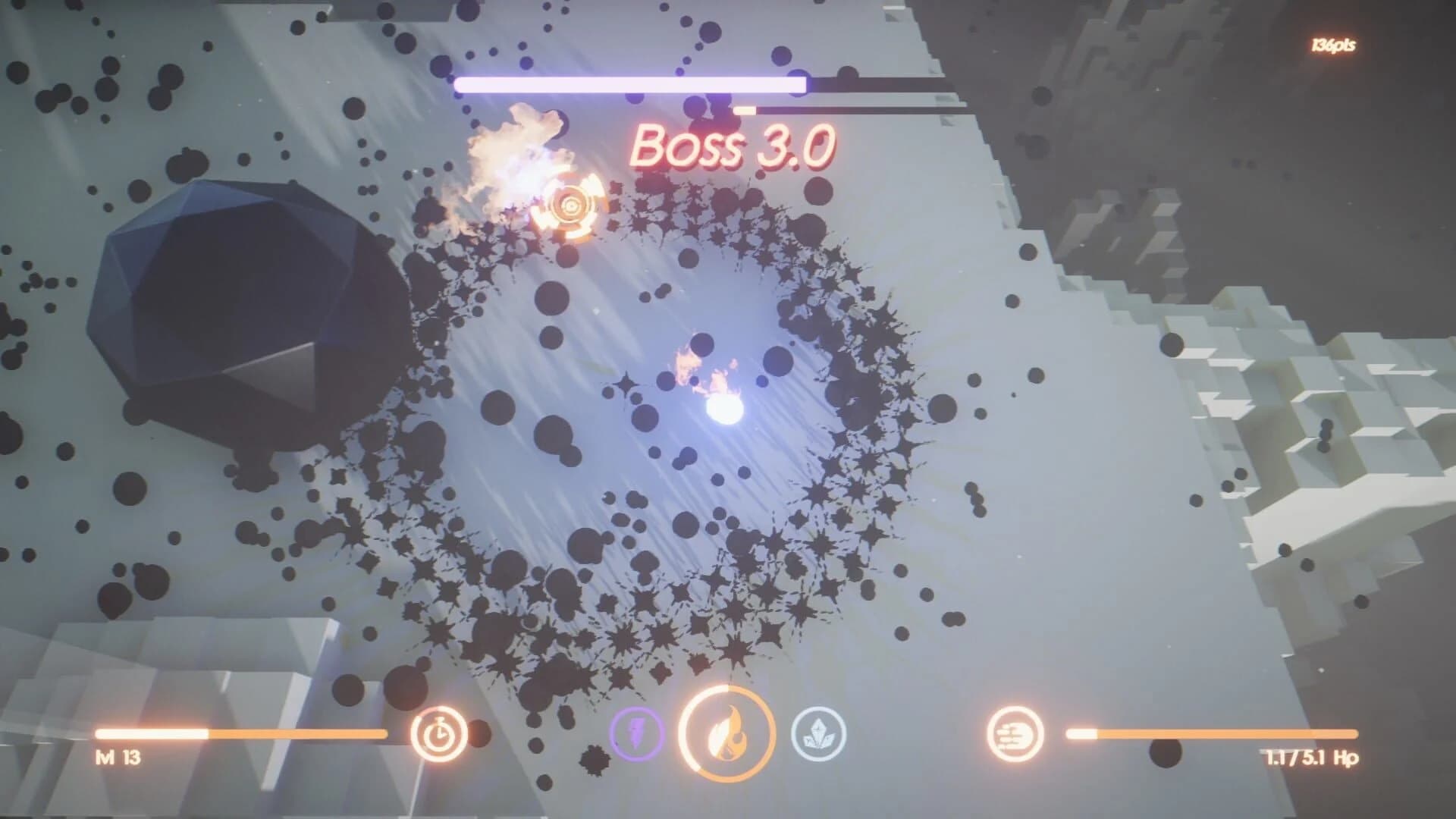 Element X screenshot 4