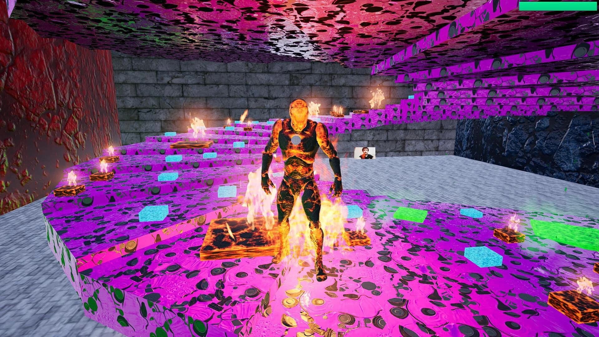 Elemental screenshot 5