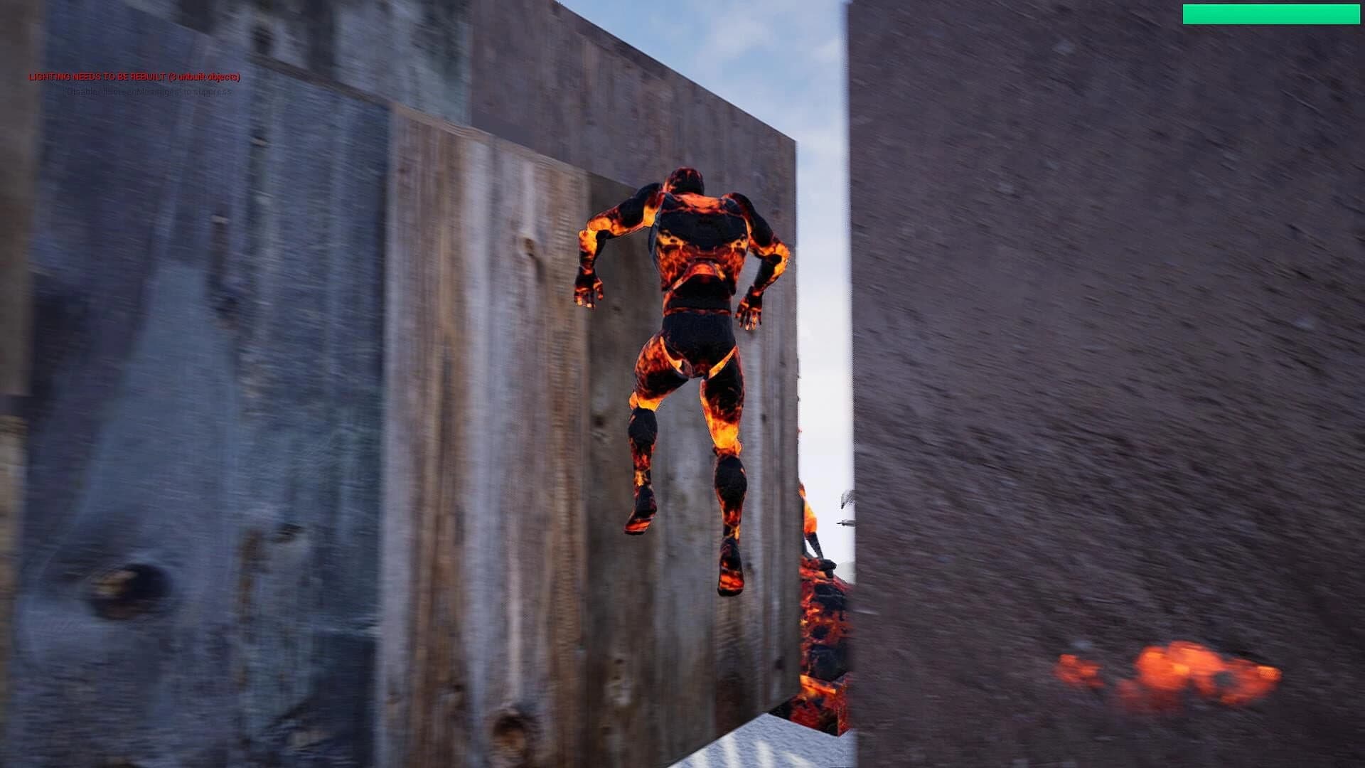 Elemental screenshot 4