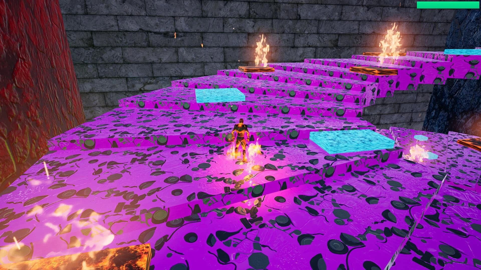 Elemental screenshot 2