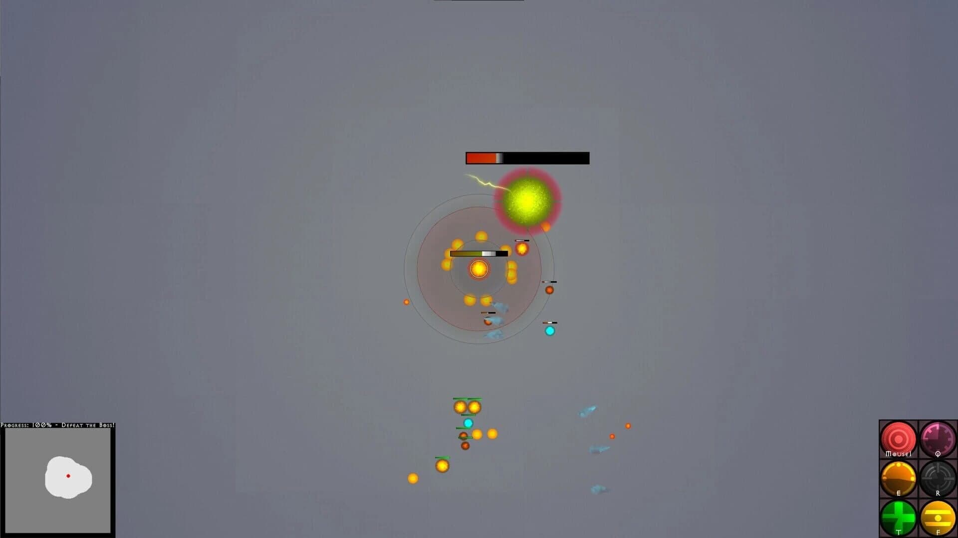 Elemental Adventure screenshot 2