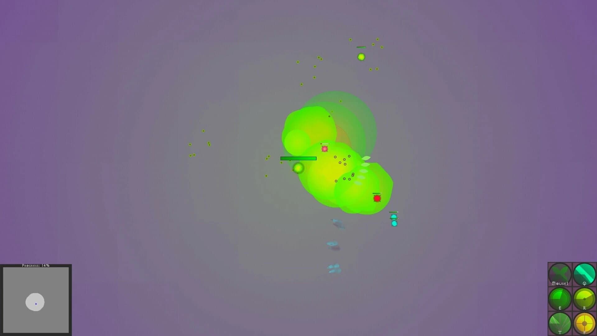 Elemental Adventure screenshot 5