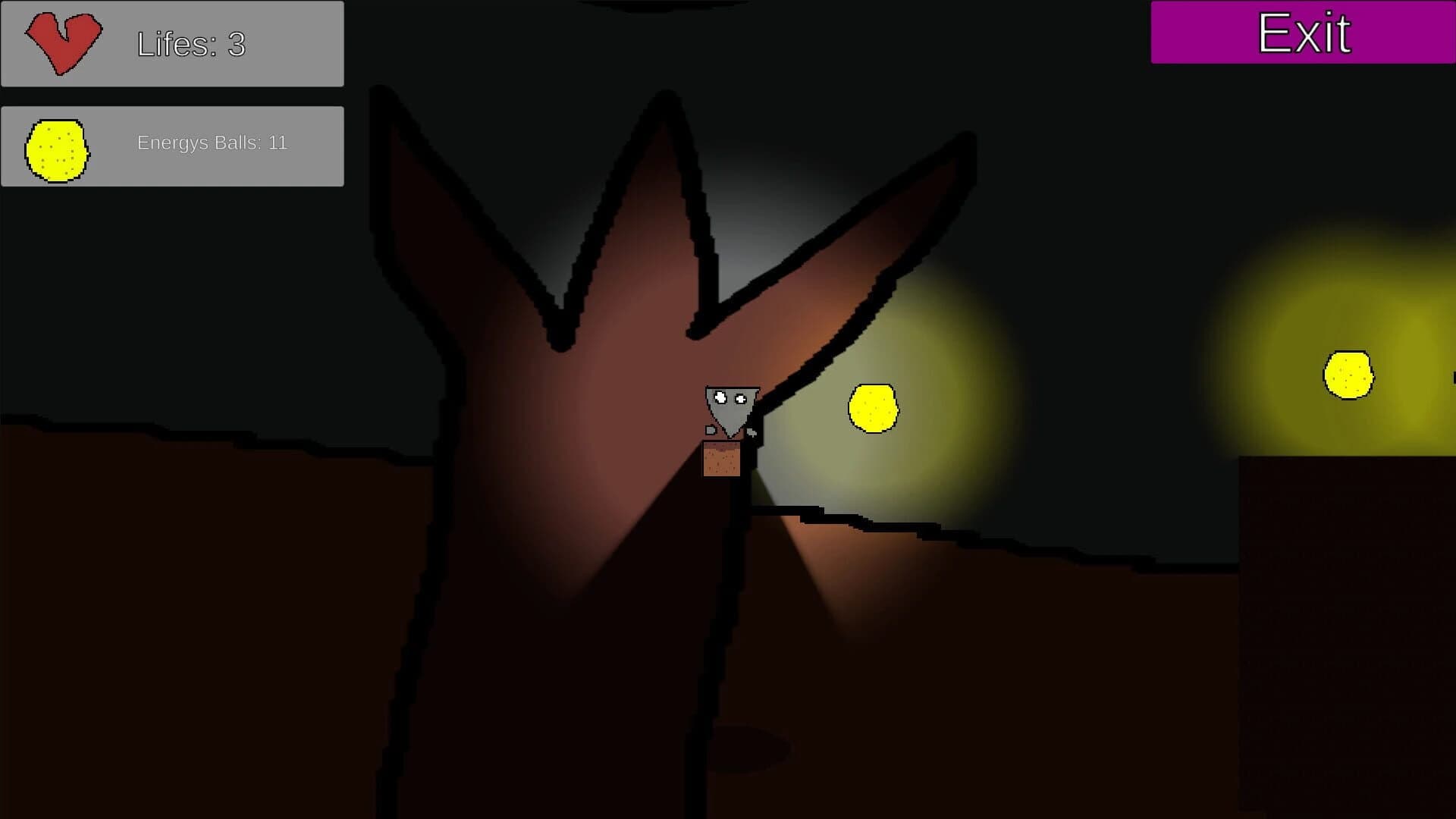 Elemental Adventure screenshot 2