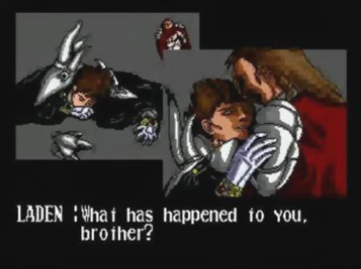 Elemental Master screenshot 2