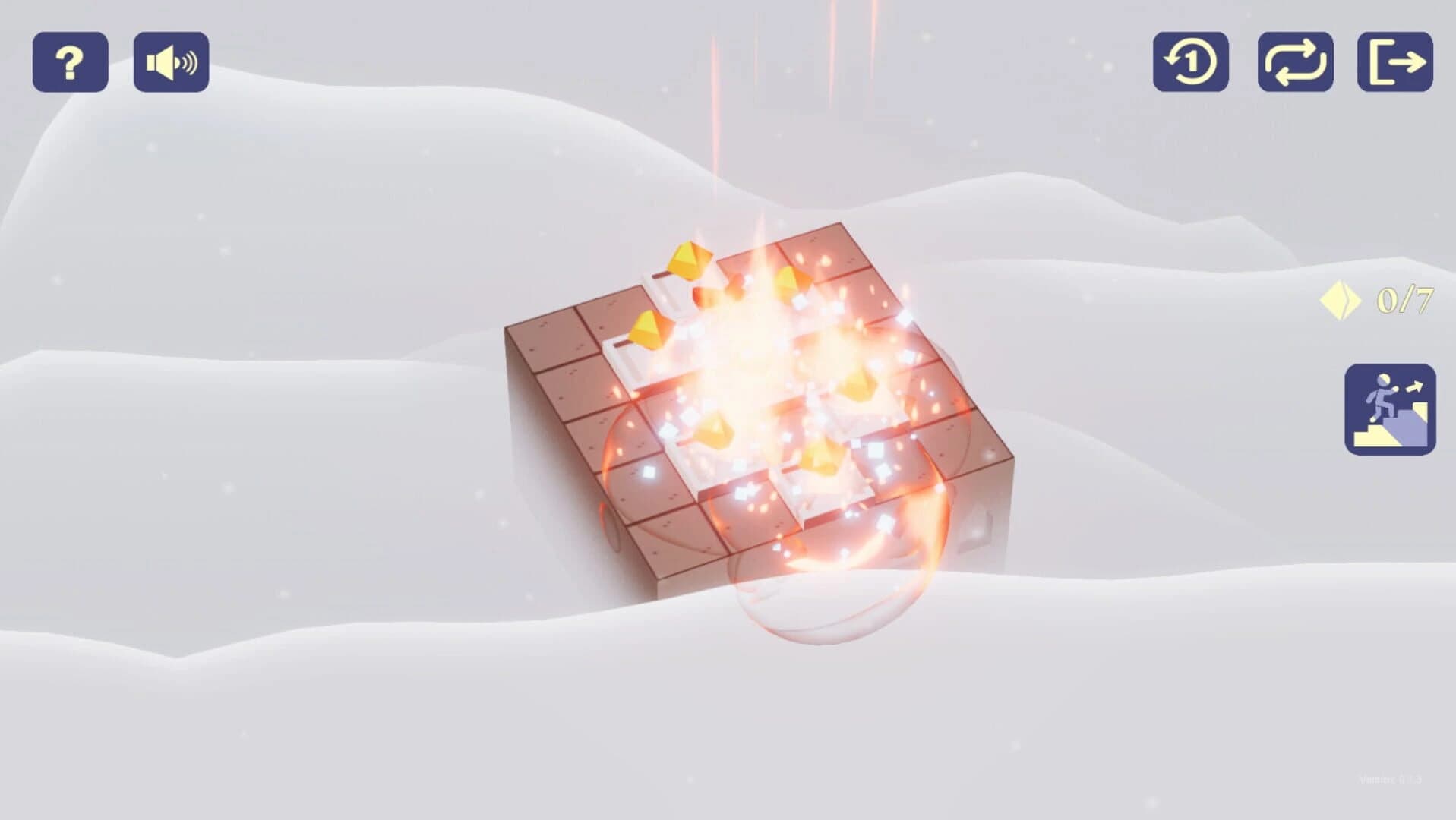 Elemental Realms screenshot 3