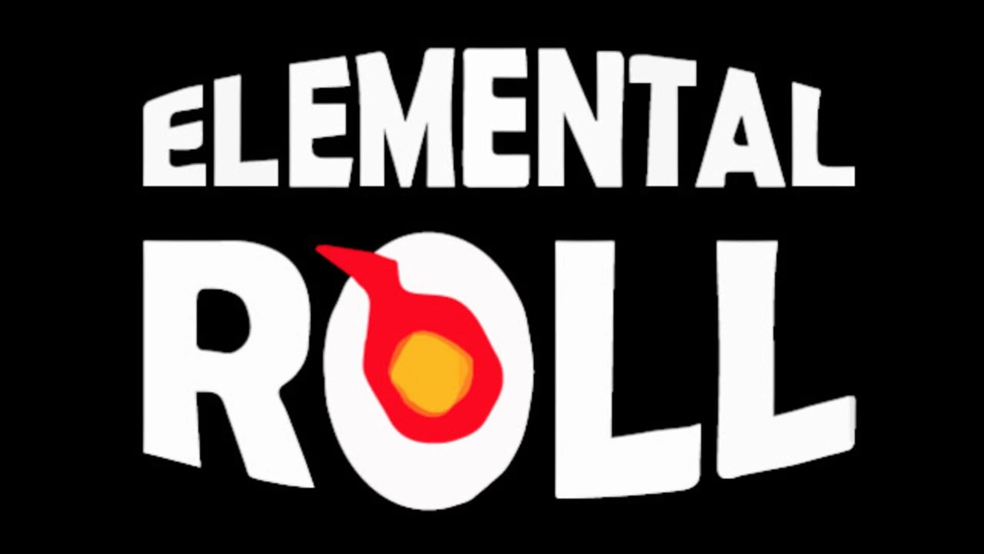 Elemental Roll screenshot 5