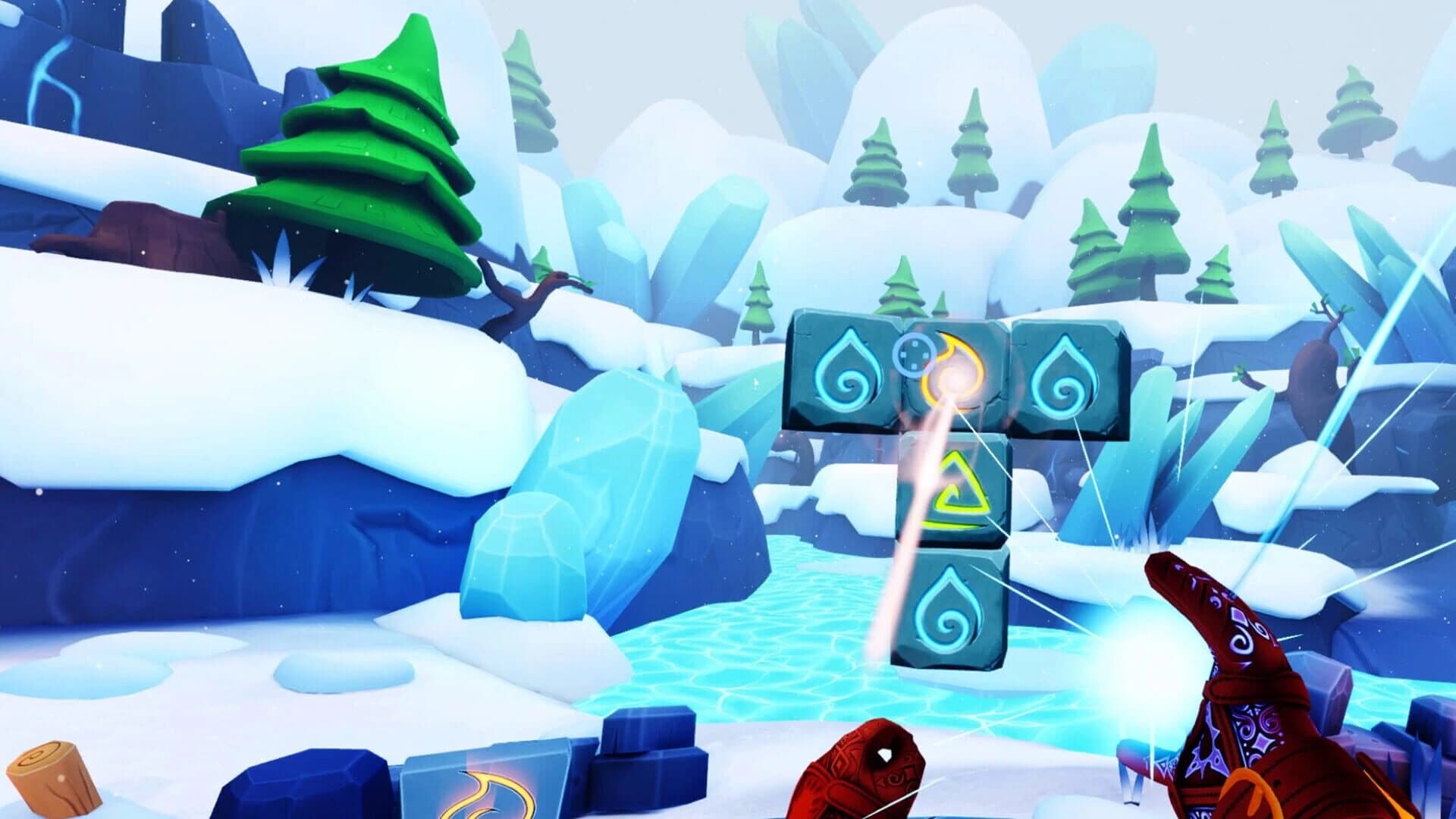 Elemental Towers screenshot 5
