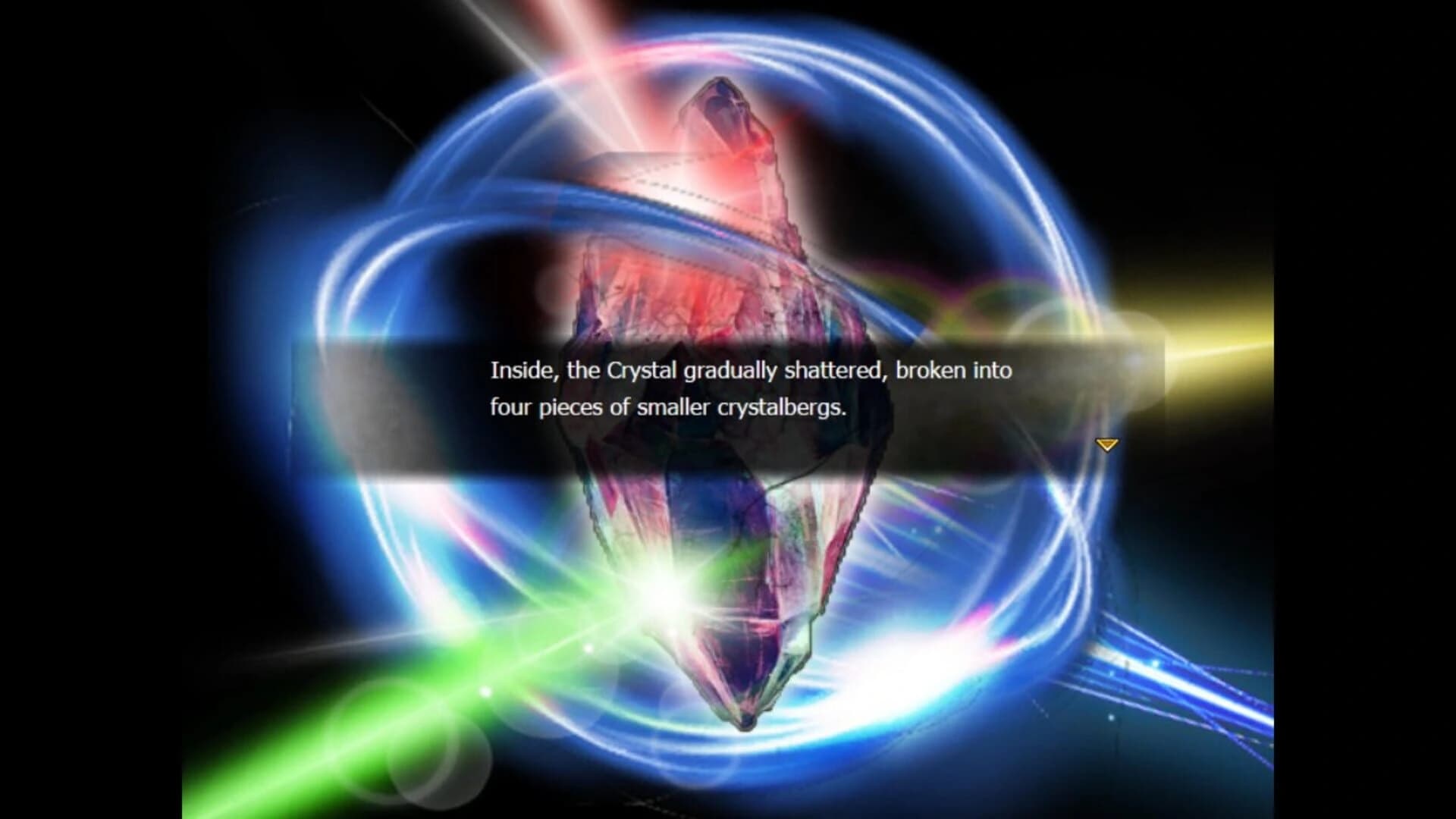 Elemental War: Dawn of the Crystals screenshot 3