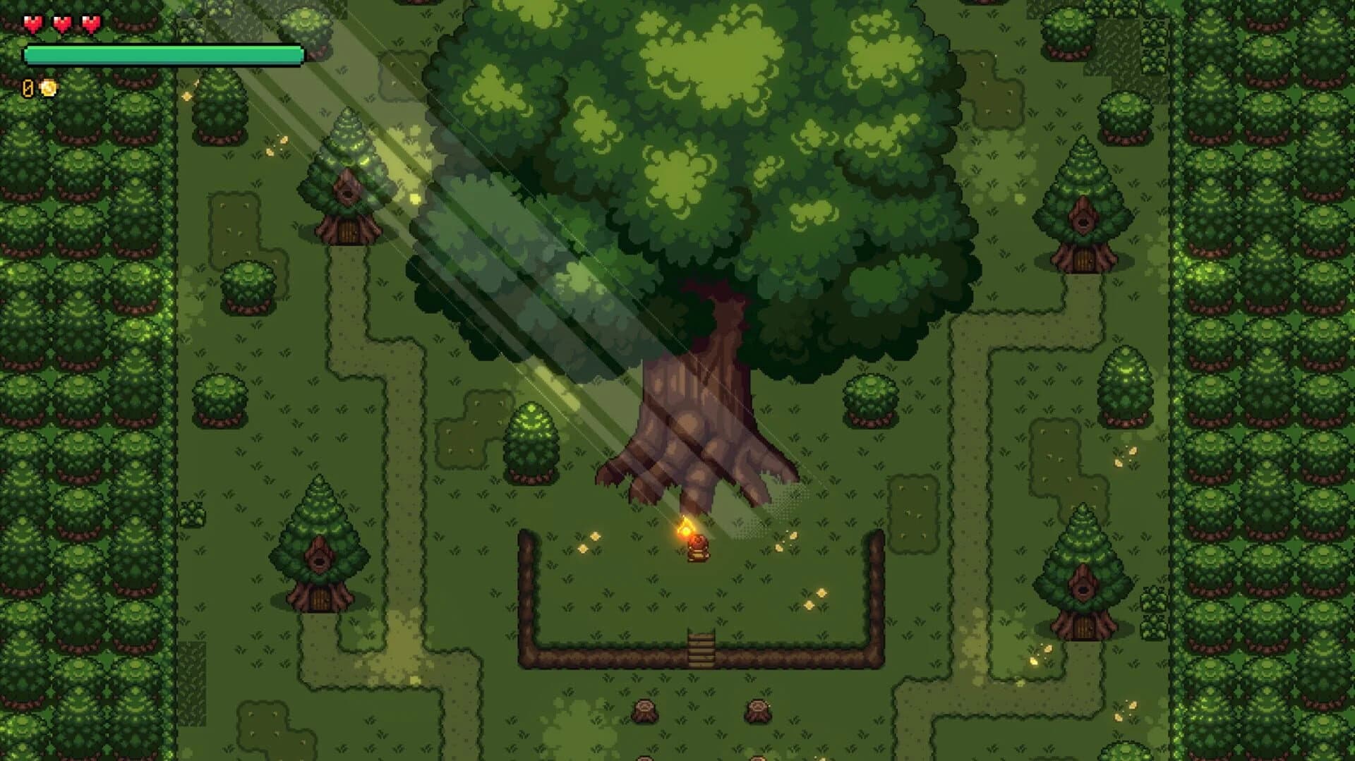 Elementallis screenshot 2