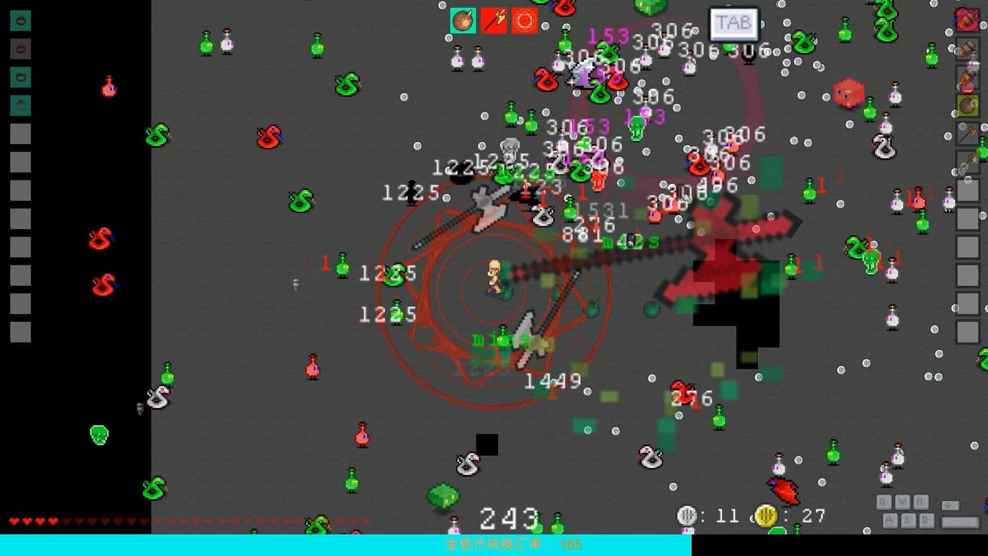 ElementForger screenshot 2