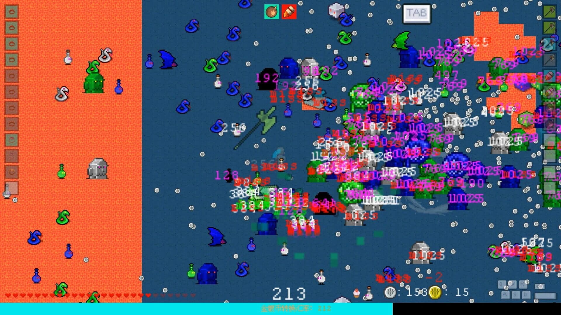 ElementForger screenshot 3