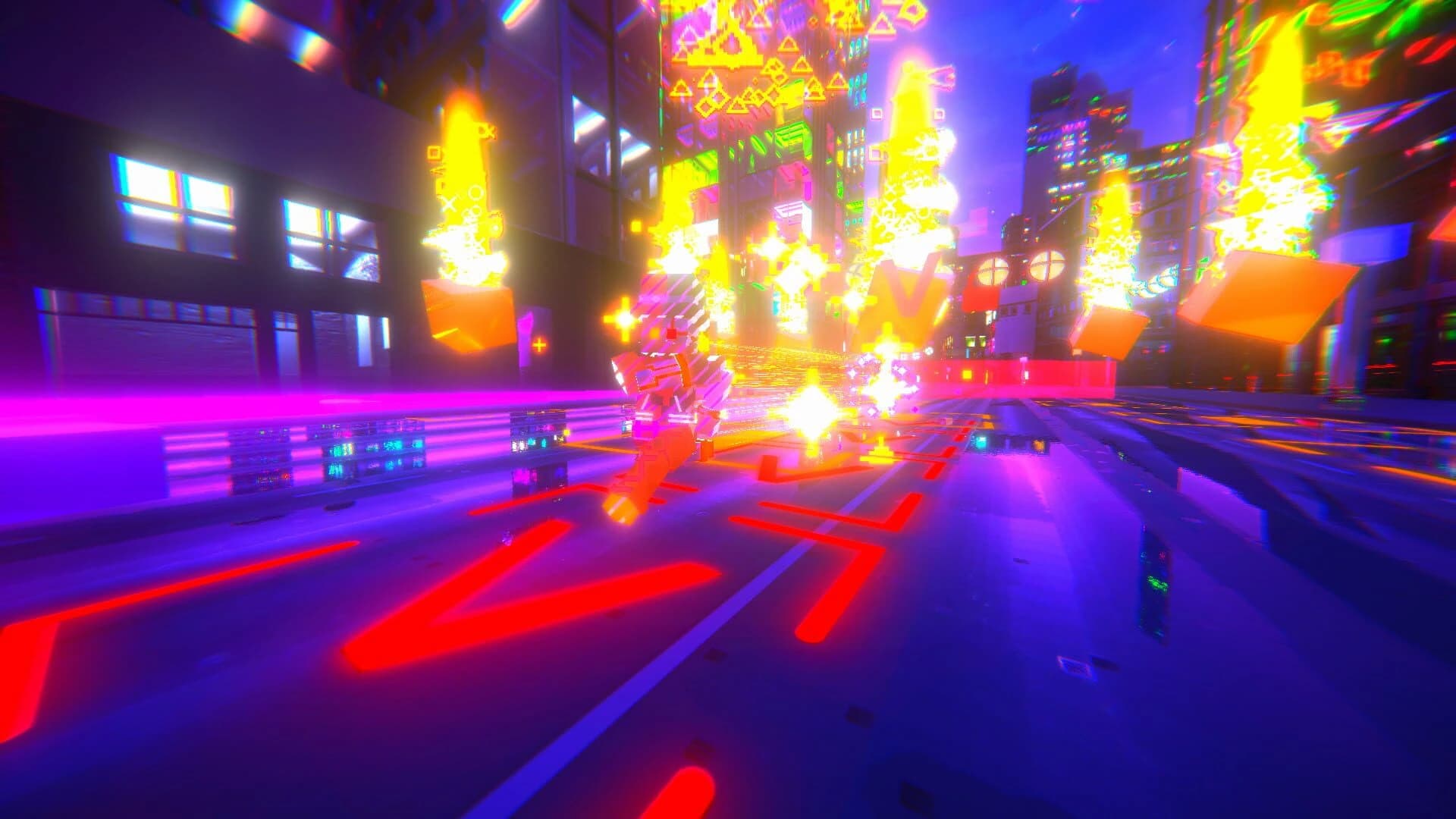 Elements Cubed screenshot 2