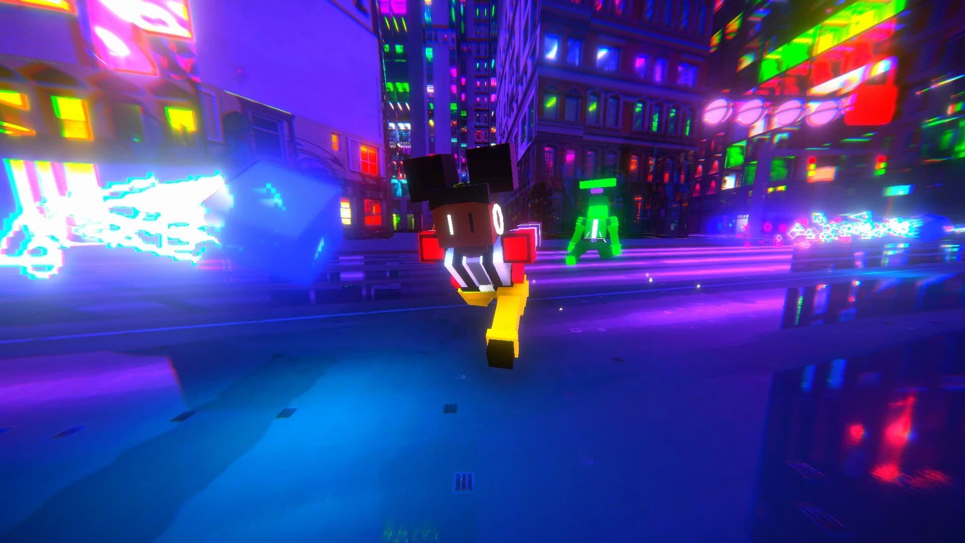 Elements Cubed screenshot 3