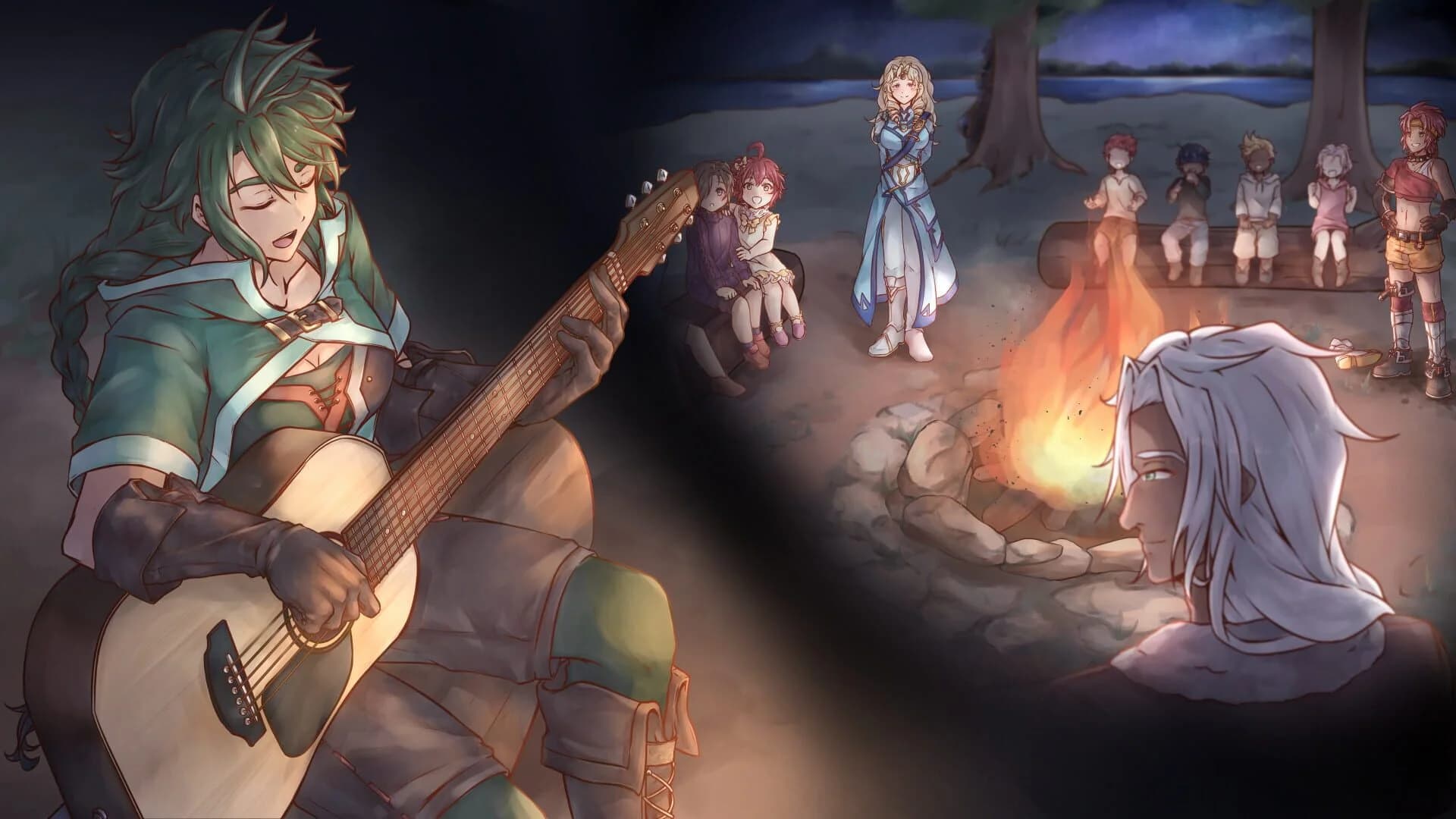 Elements Destiny screenshot 2