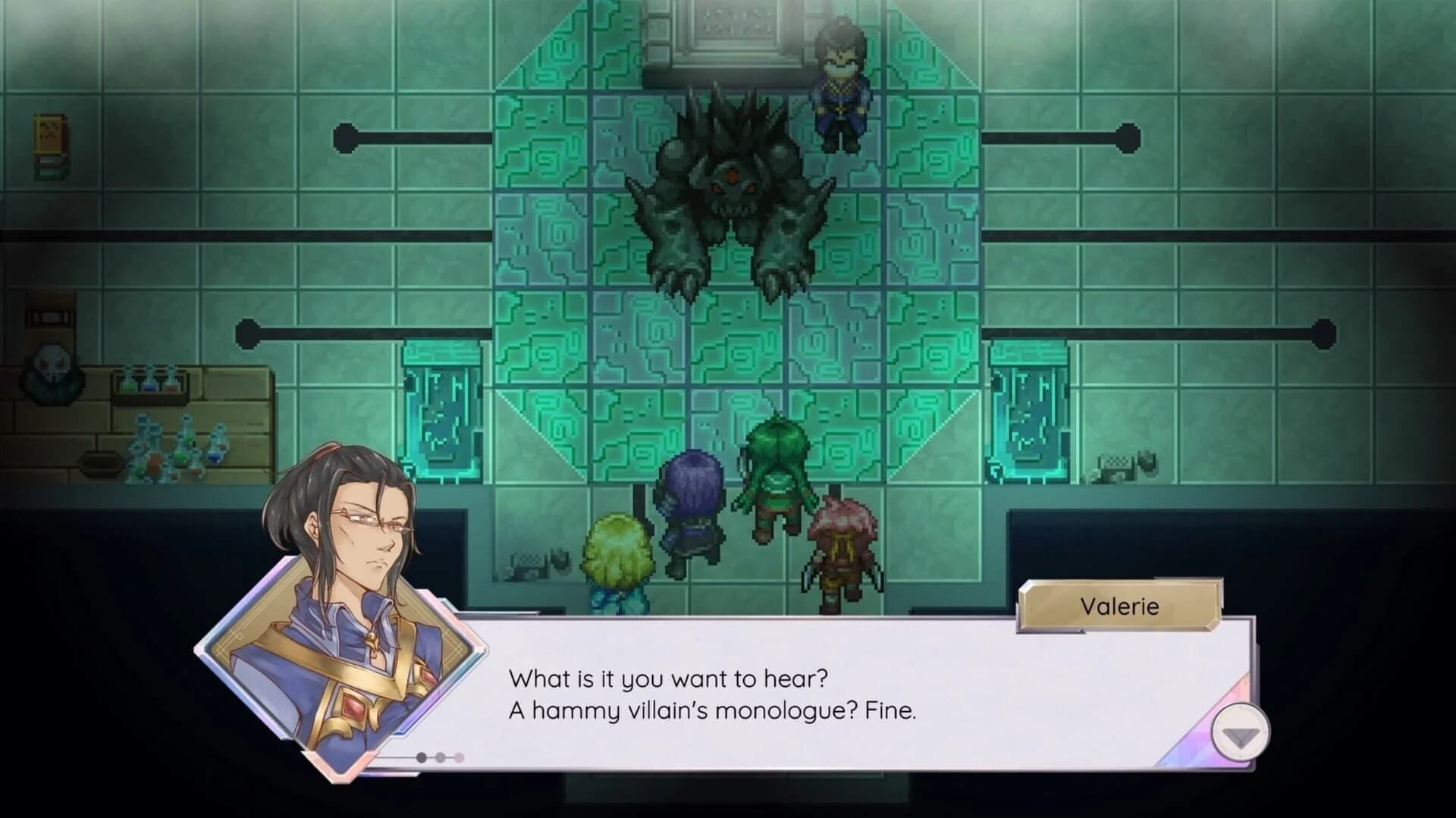 Elements Destiny screenshot 3