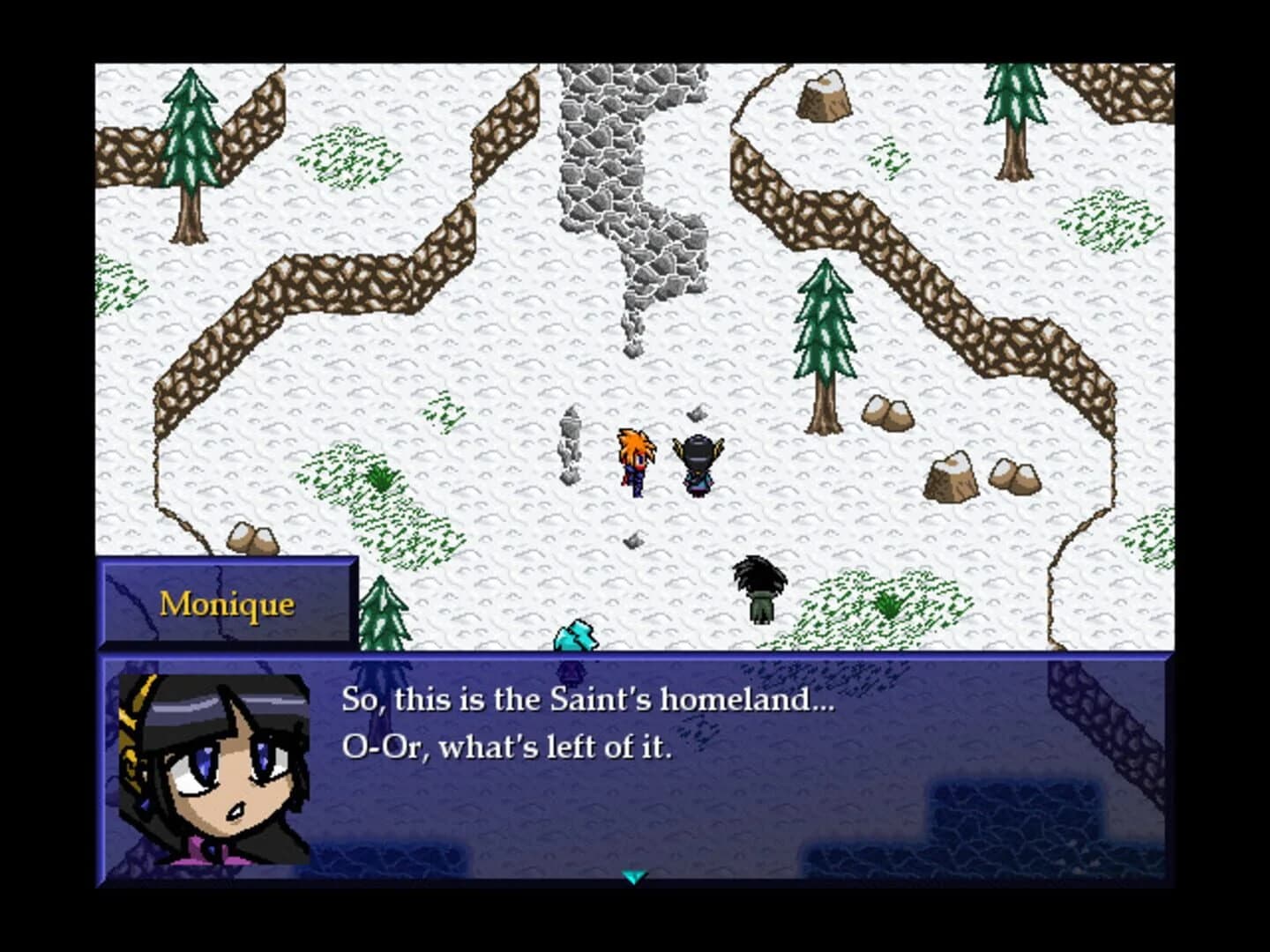 Elements II: Hearts of Light screenshot 4