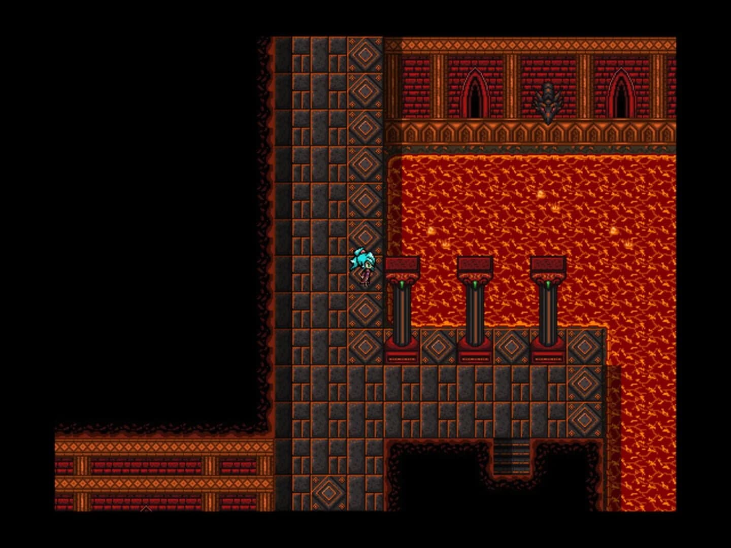 Elements II: Hearts of Light screenshot 2