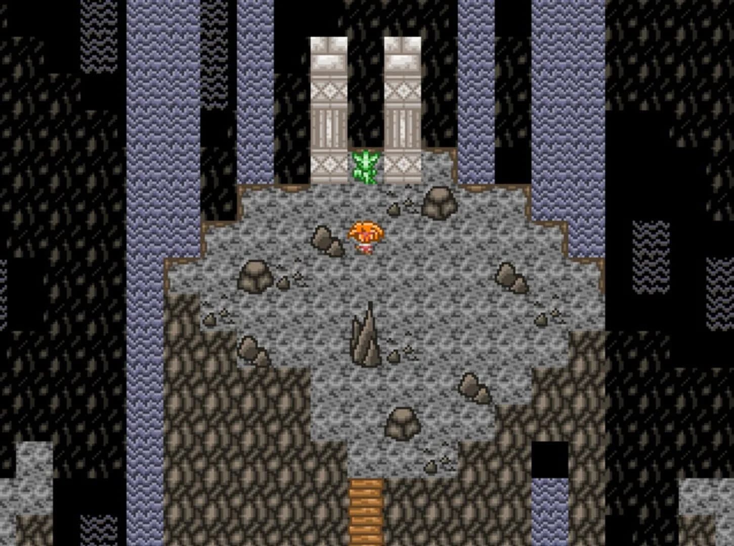 Elements: Soul of Fire screenshot 5