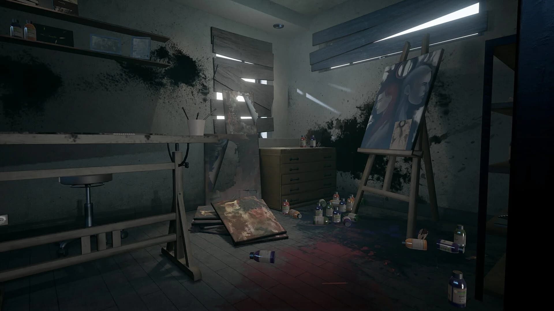 Elena screenshot 2