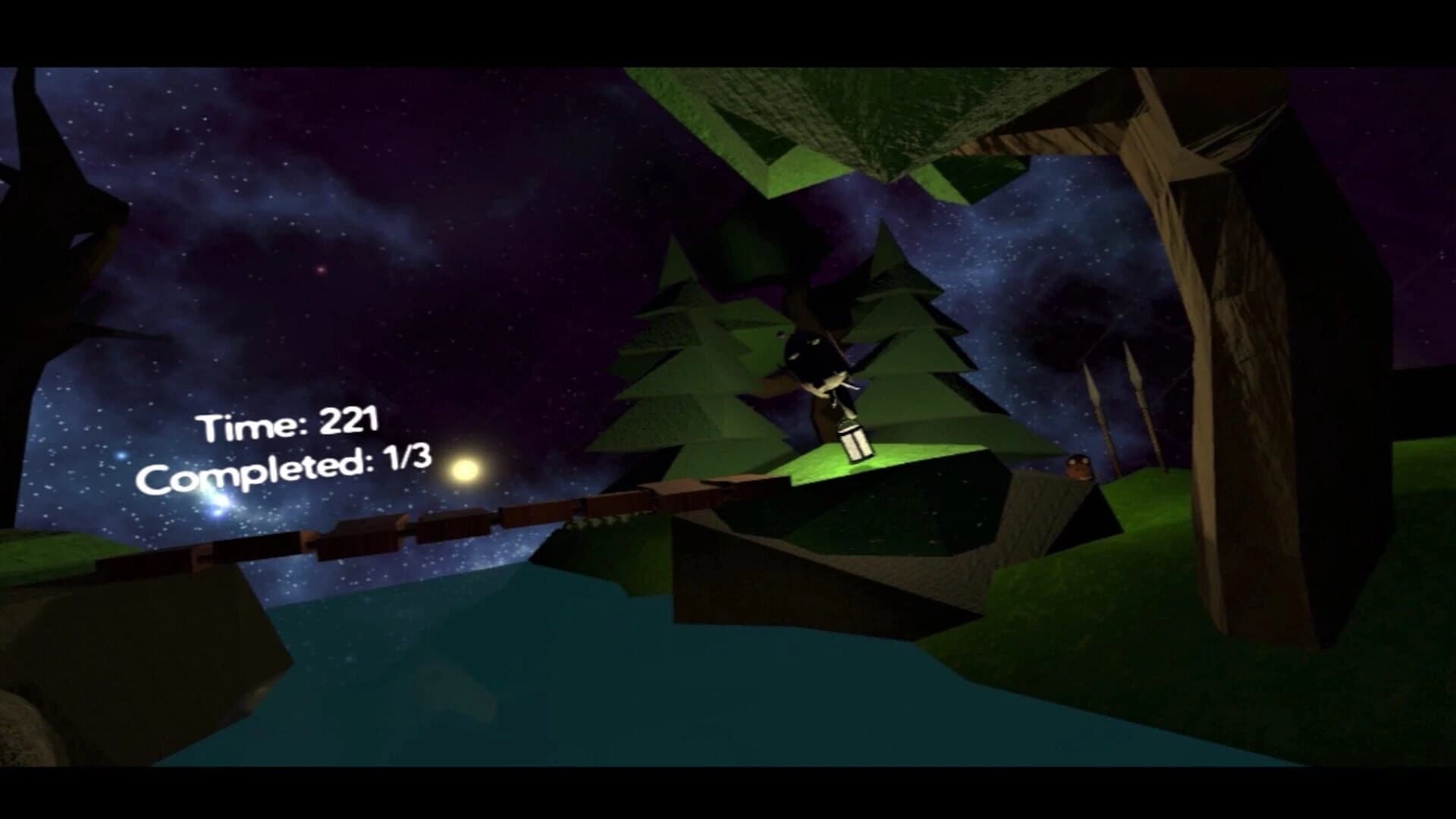 Elephant Express VR screenshot 3