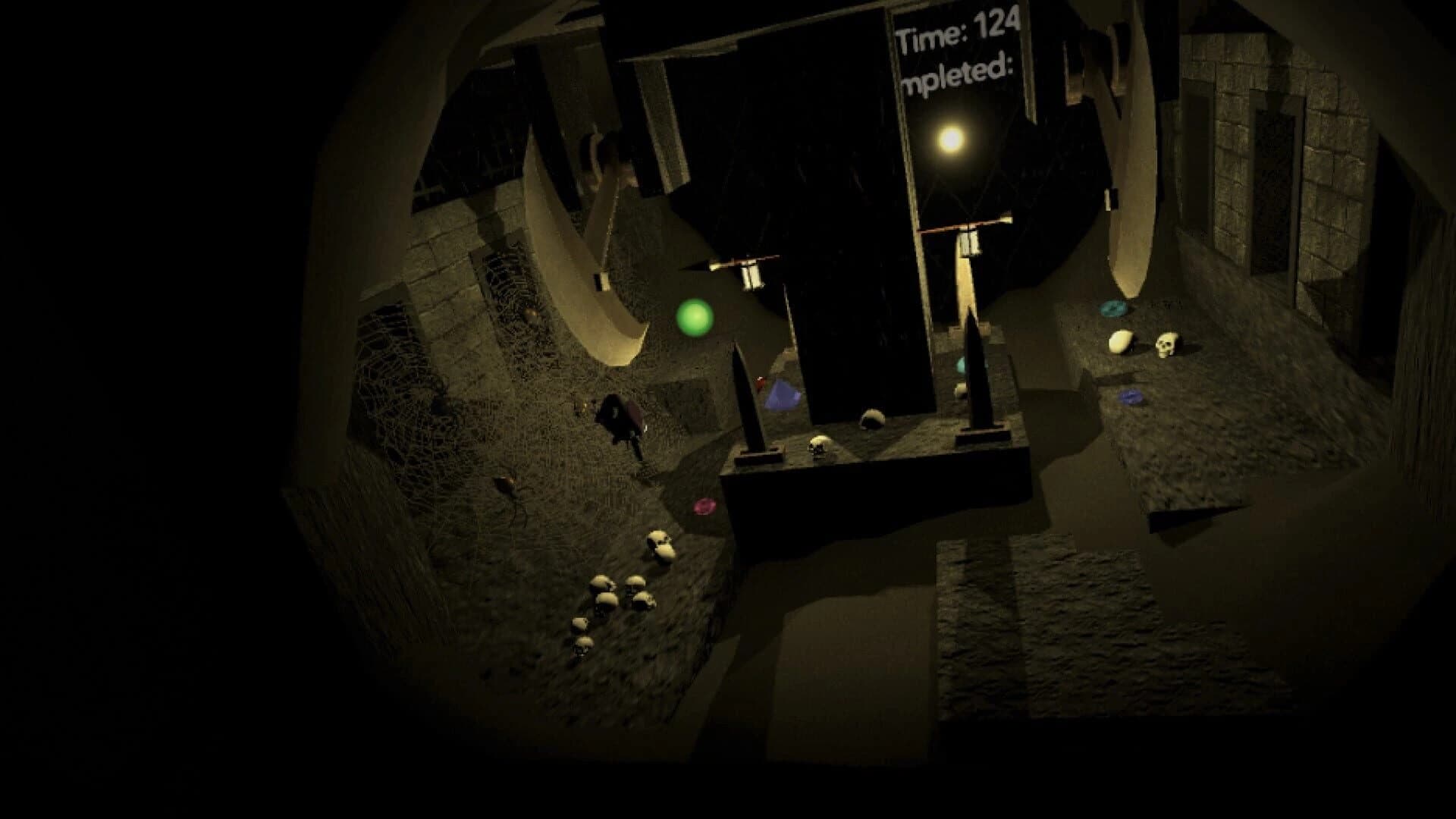 Elephant Express VR screenshot 5