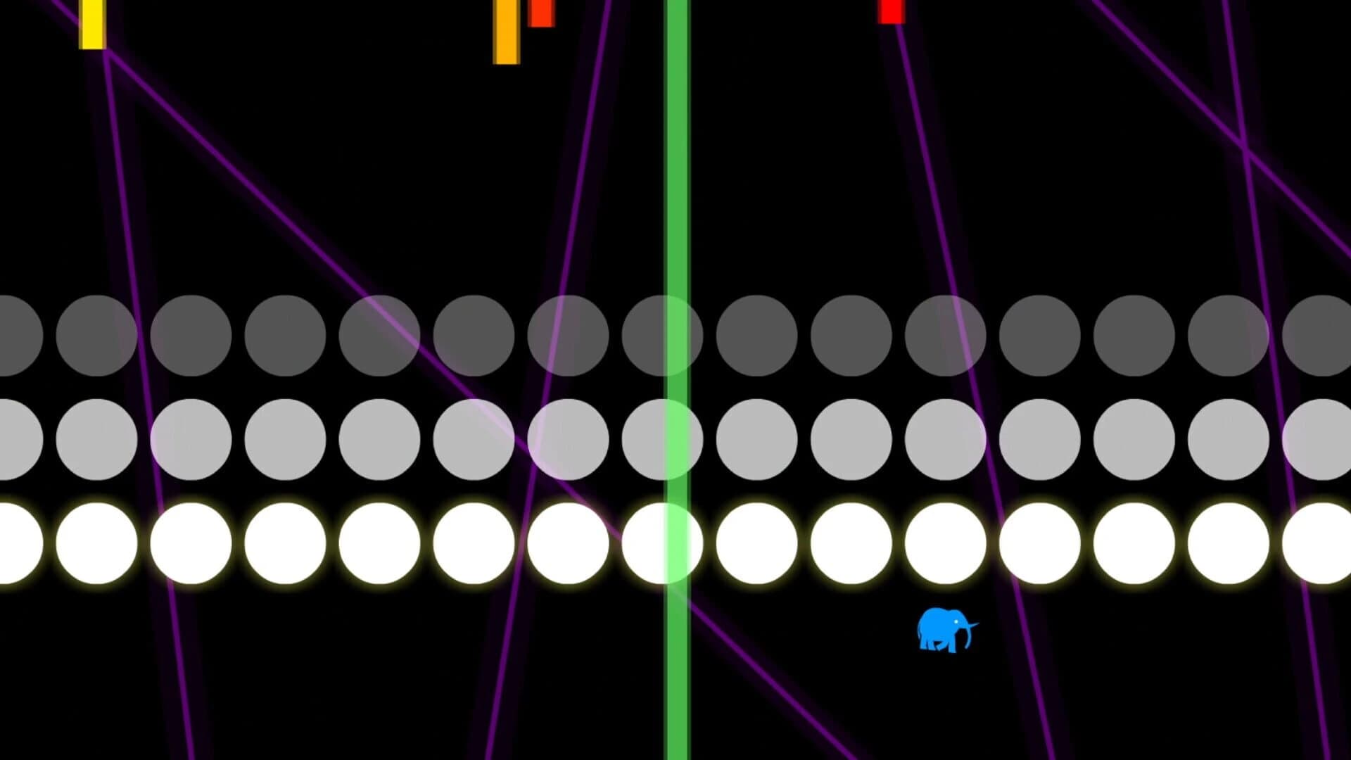 Elephant Rave 2 screenshot 3
