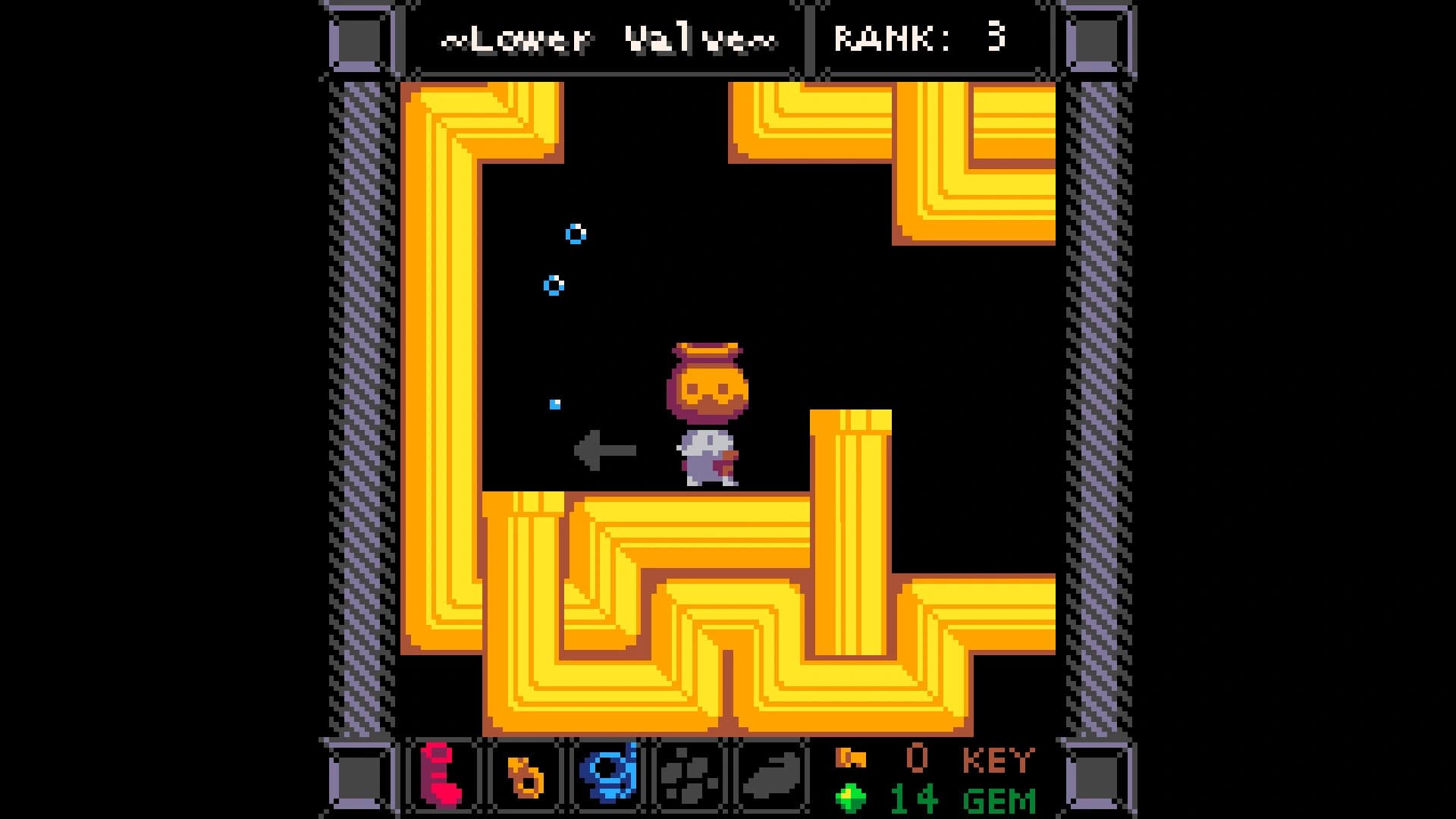 Elephantasy screenshot 5