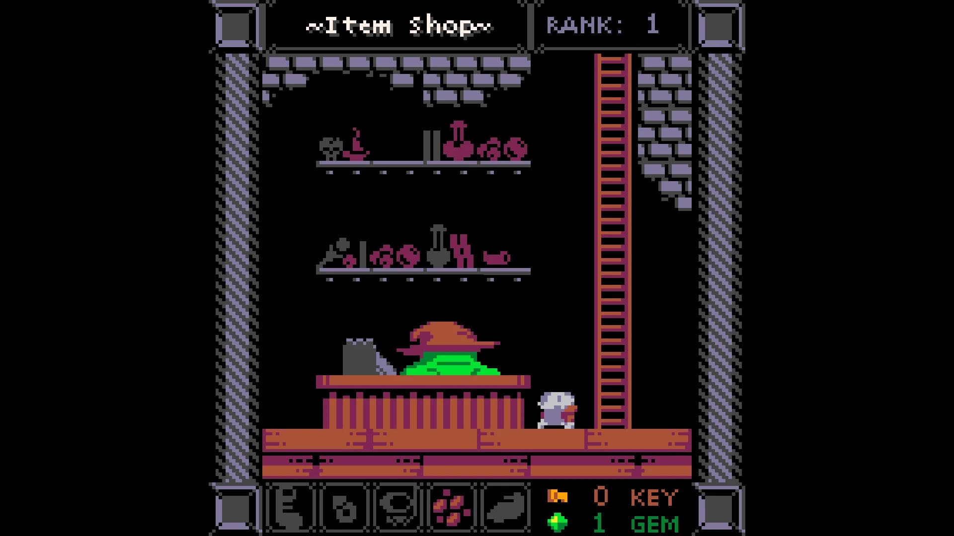 Elephantasy screenshot 3