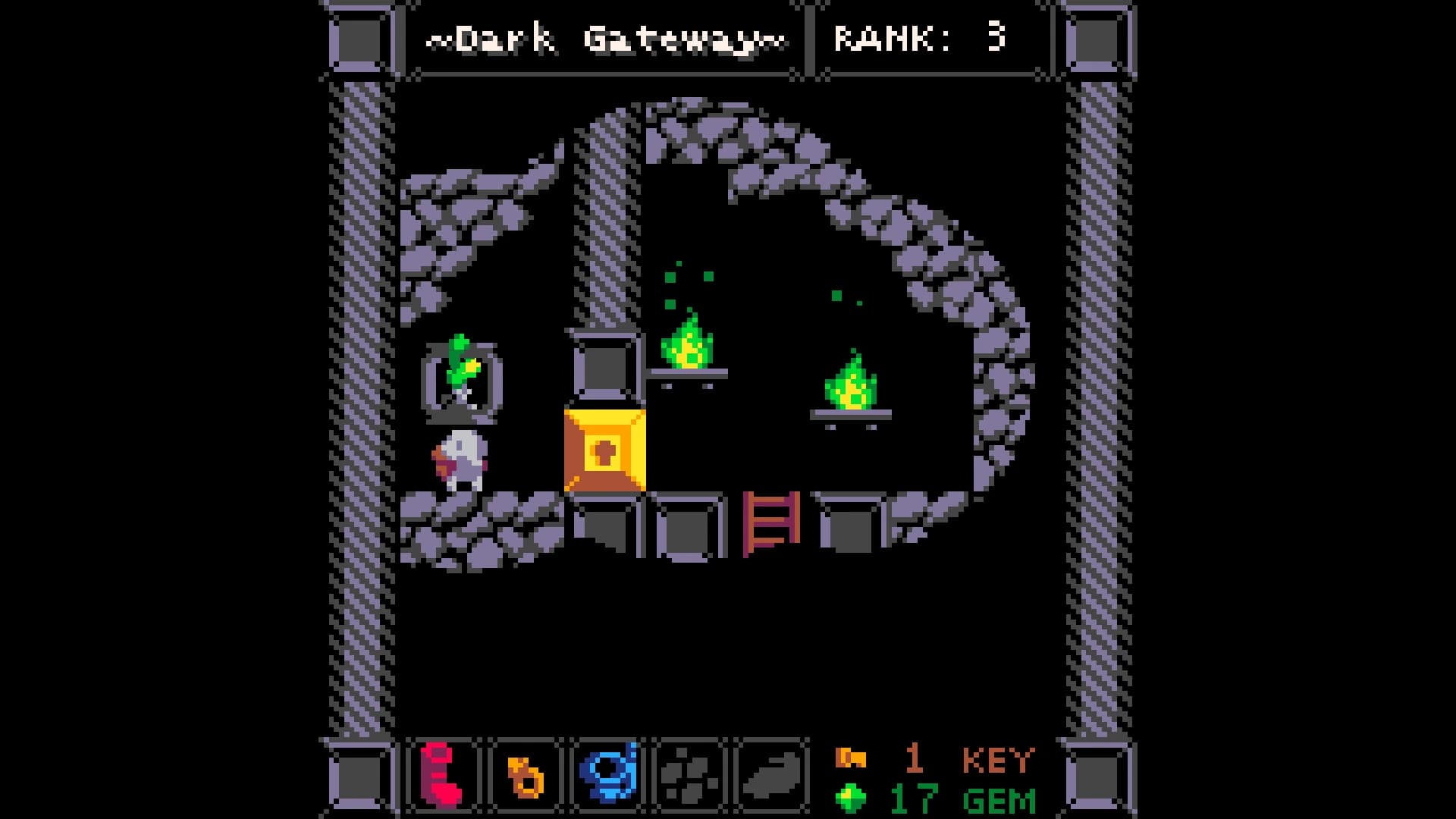 Elephantasy screenshot 7