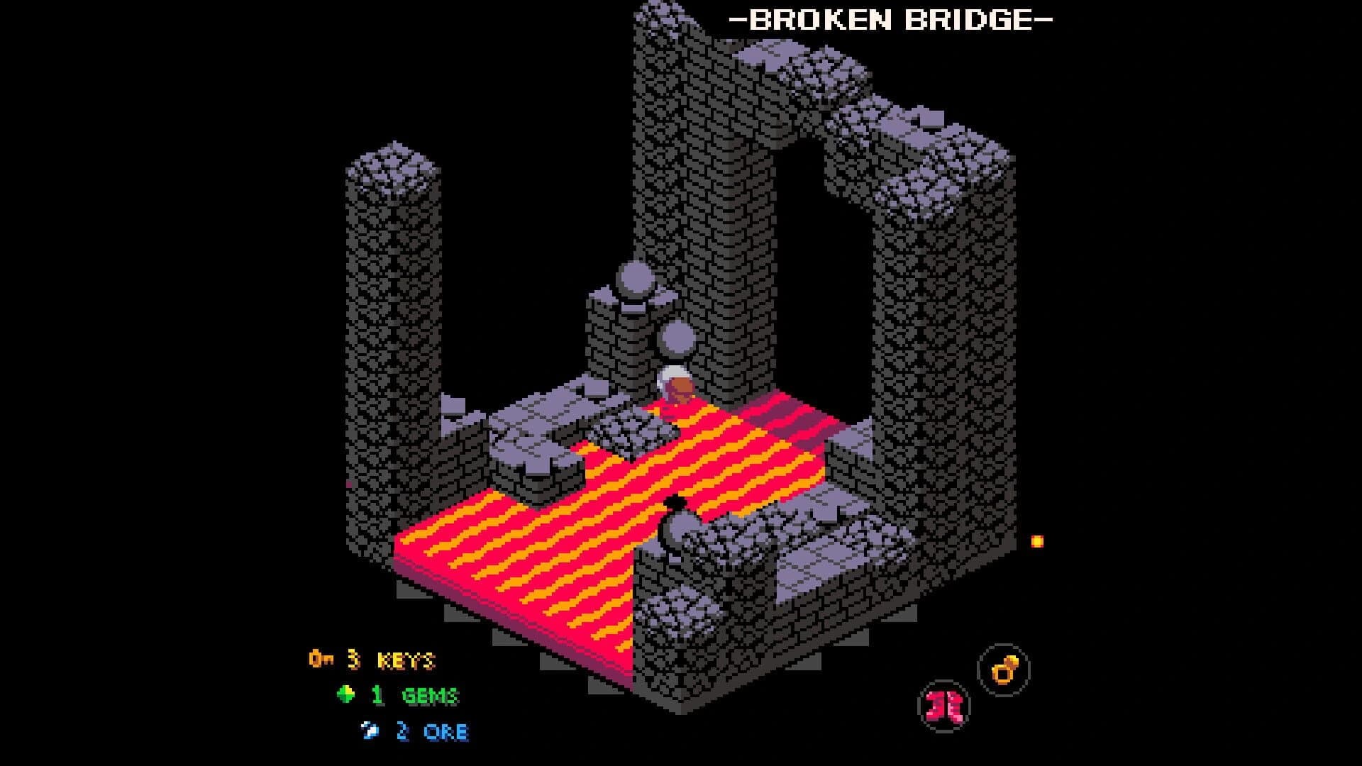 Elephantasy: Flipside screenshot 3