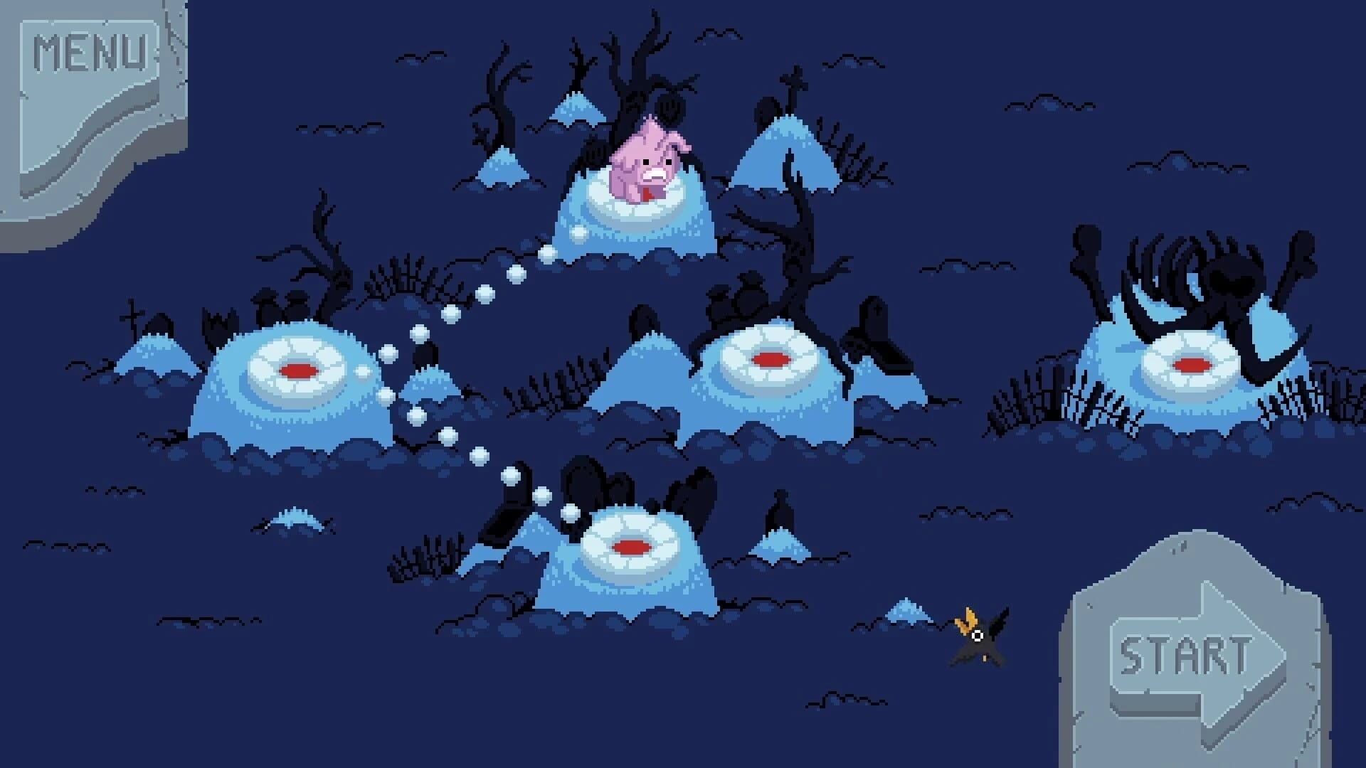 Elephant's Graveyard screenshot 3