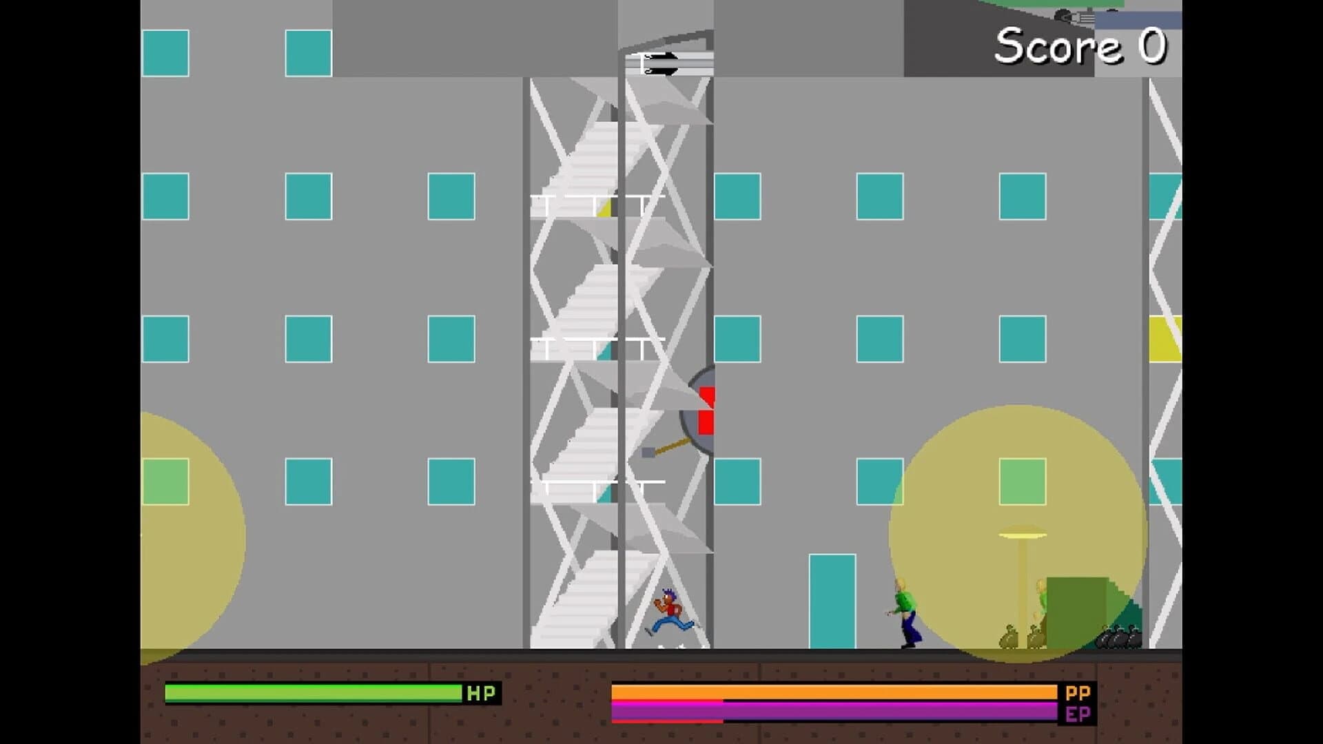 Eletar Hero screenshot 5
