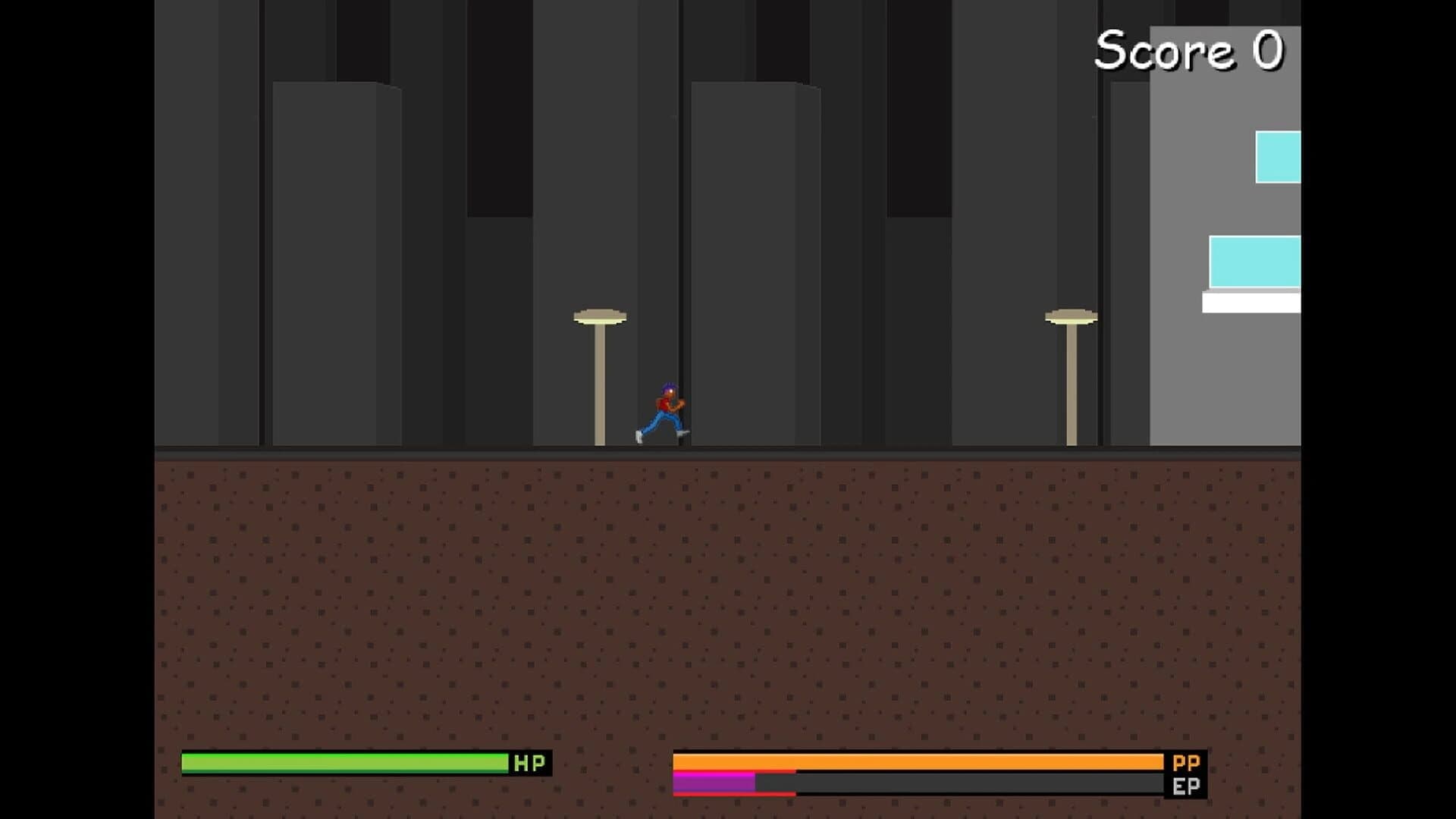 Eletar Hero screenshot 2