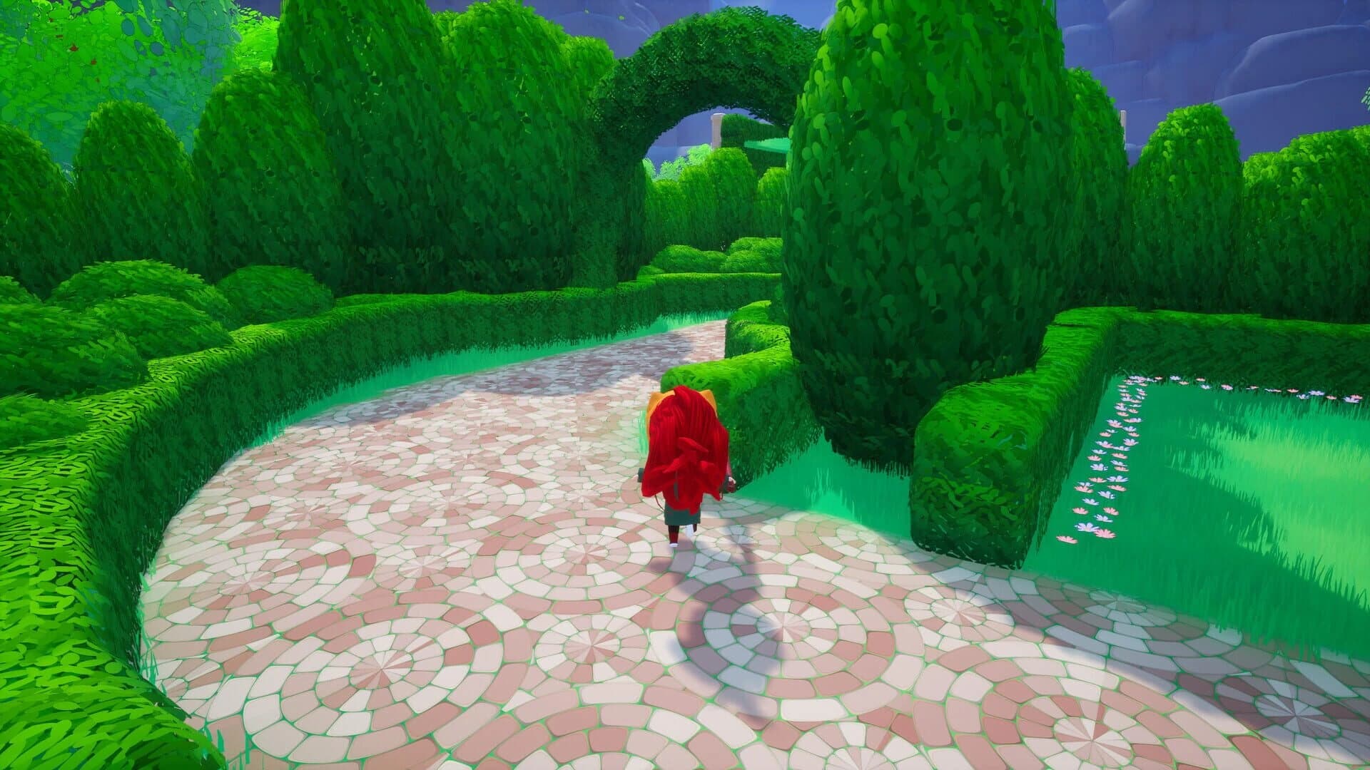 Eletta screenshot 4